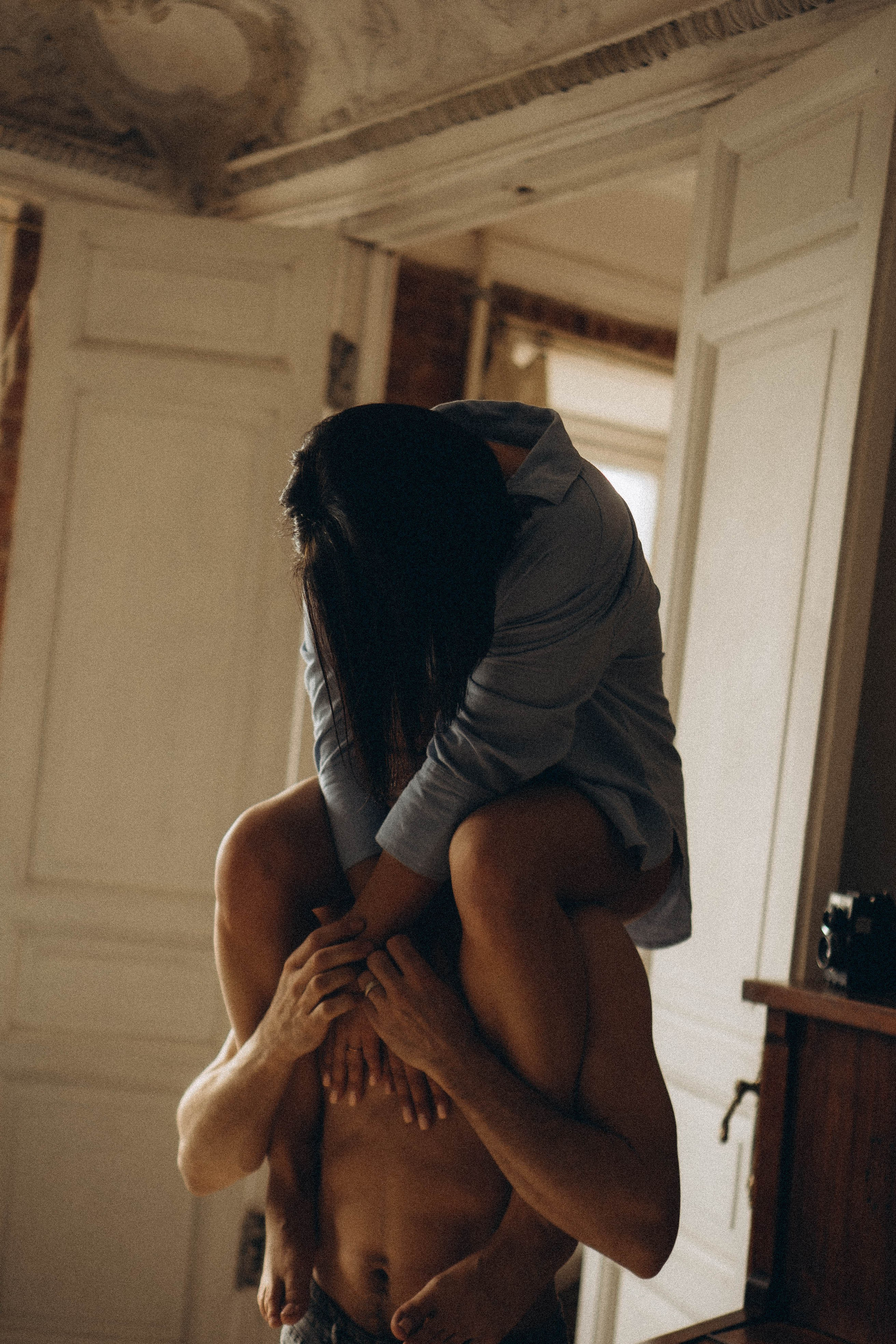 LOVE в квартире. Профессиональный фотограф, Санкт-Петербург — Виктория Богомолова