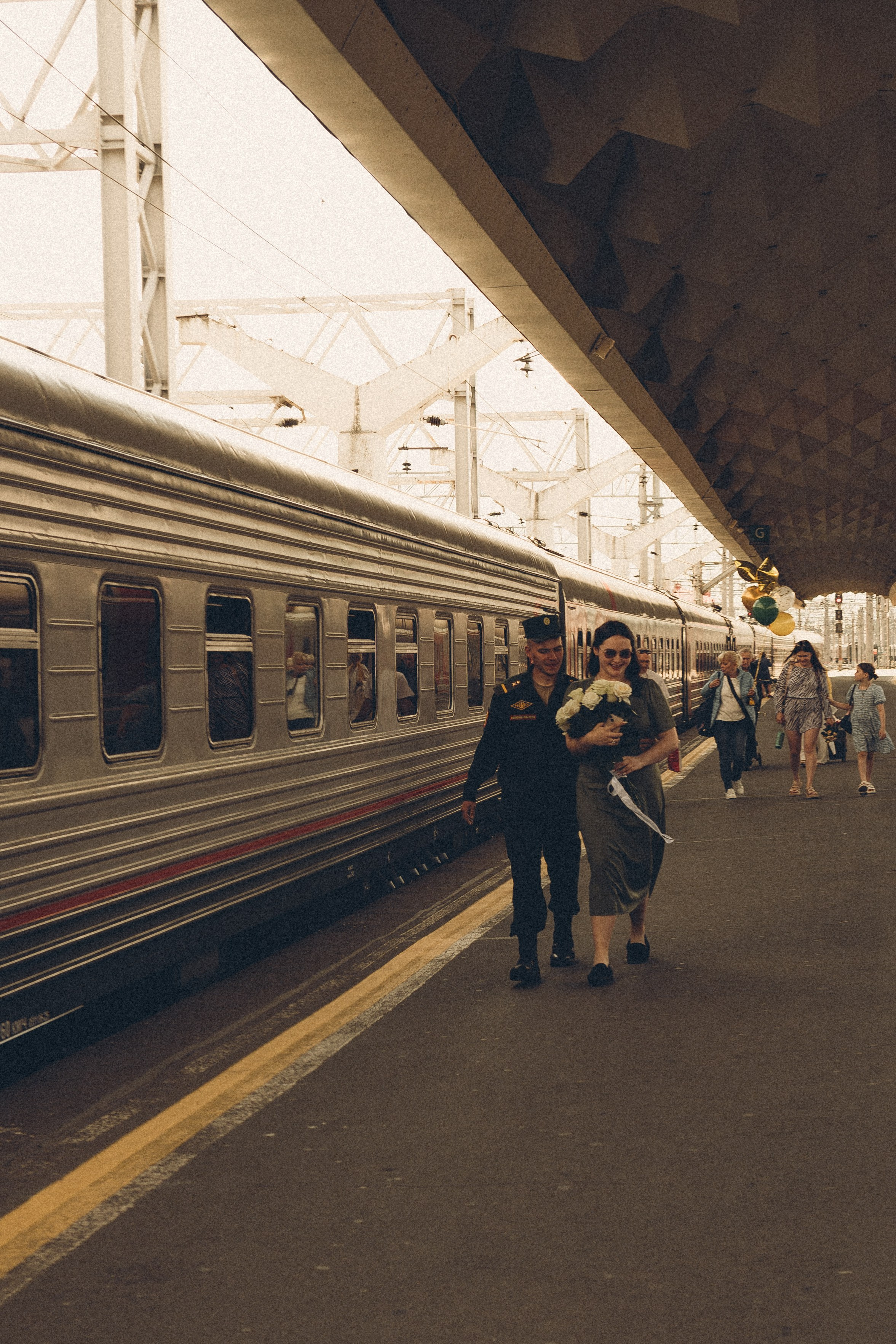 ПРЕДЛОЖЕНИЕ. Профессиональный фотограф, Санкт-Петербург — Виктория Богомолова