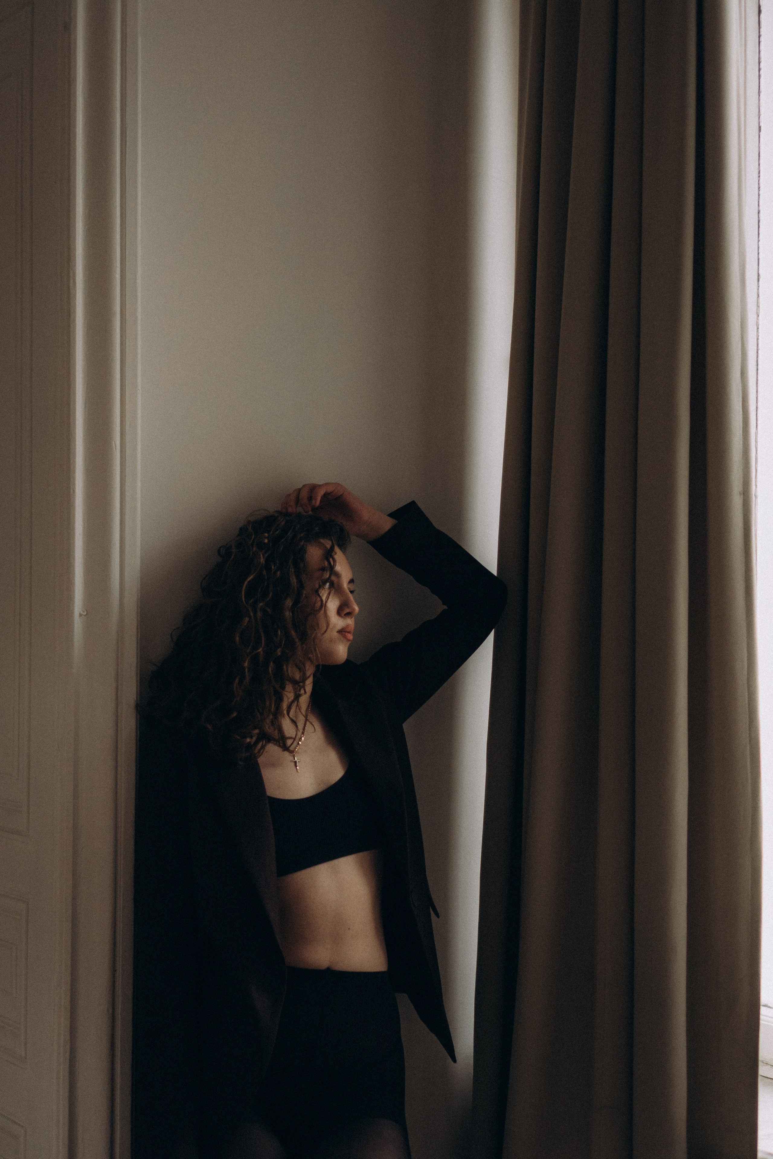 Для девушки. Профессиональный фотограф, Санкт-Петербург — Виктория Богомолова