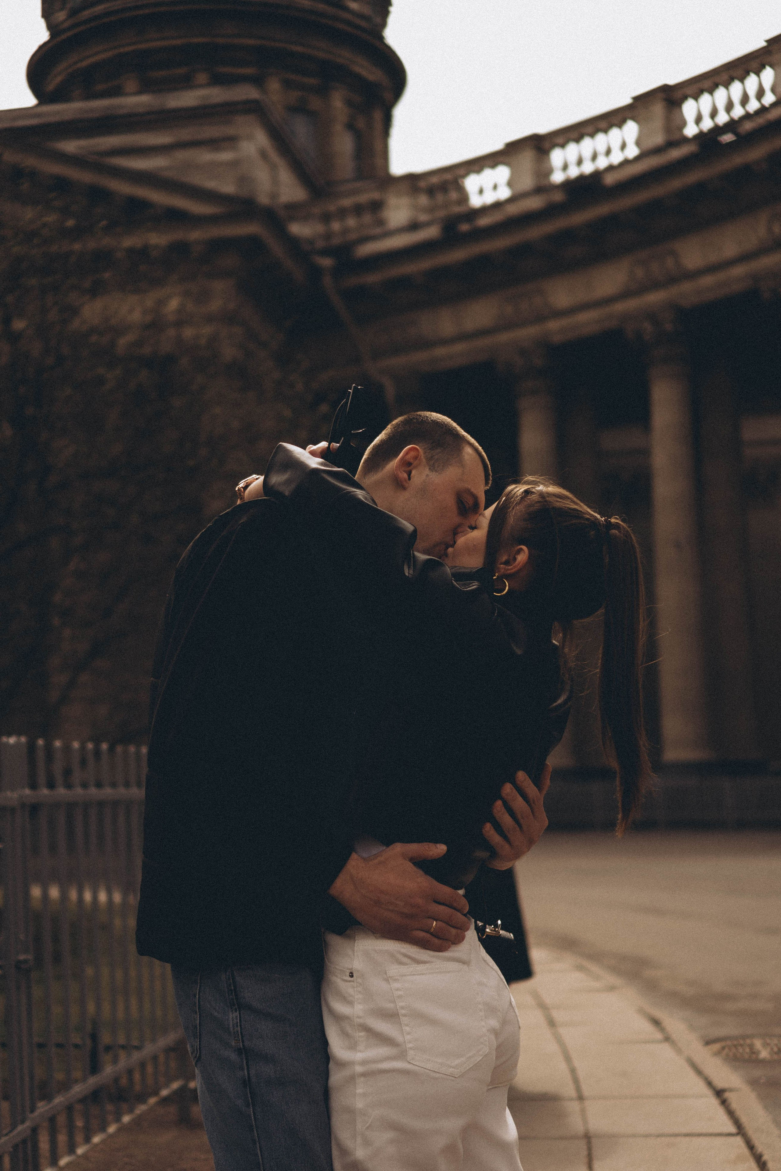 Прогулочная. Профессиональный фотограф, Санкт-Петербург — Виктория Богомолова