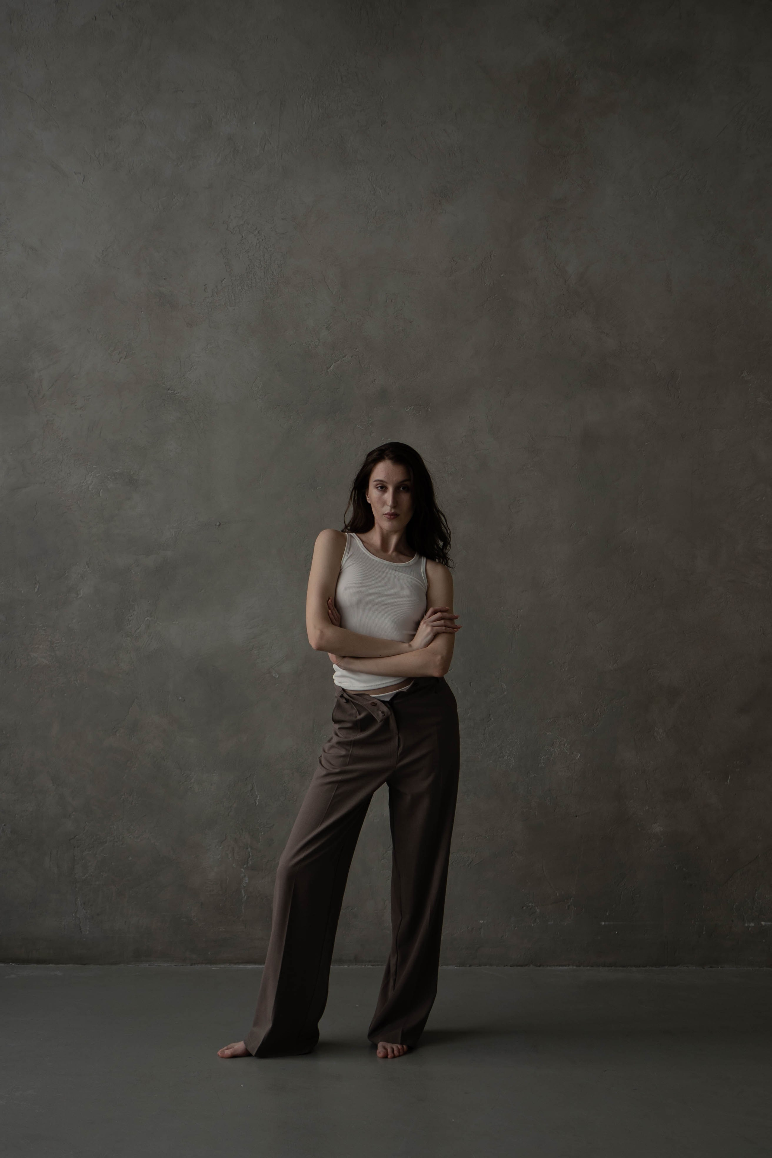 Студийная. Профессиональный фотограф, Санкт-Петербург — Виктория Богомолова