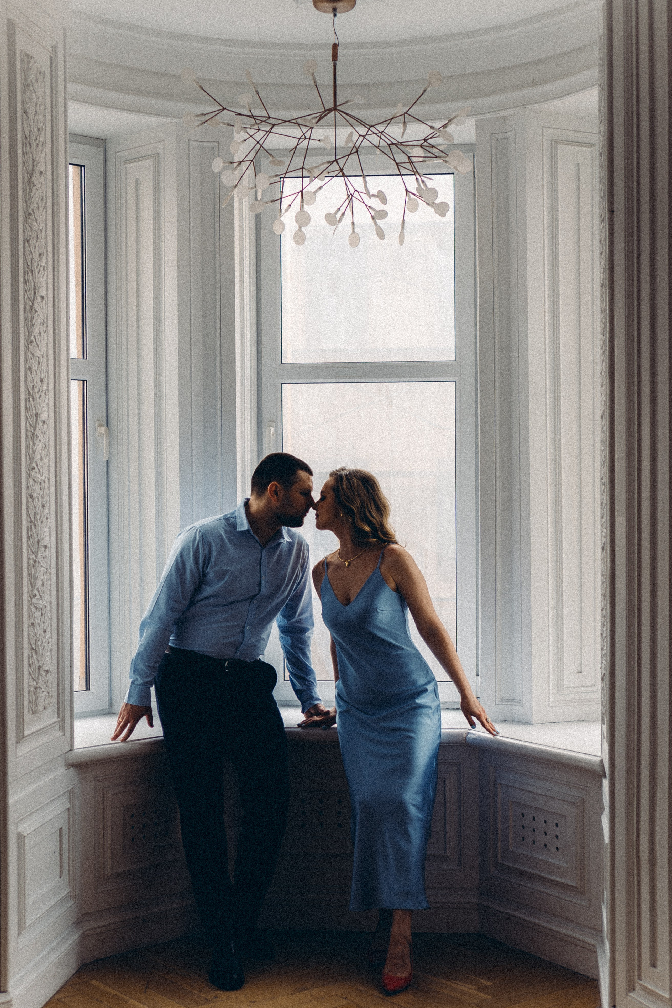 СТУДИЯ И ПРОГУЛКА ДЛЯ ПАРЫ. Профессиональный фотограф, Санкт-Петербург — Виктория Богомолова