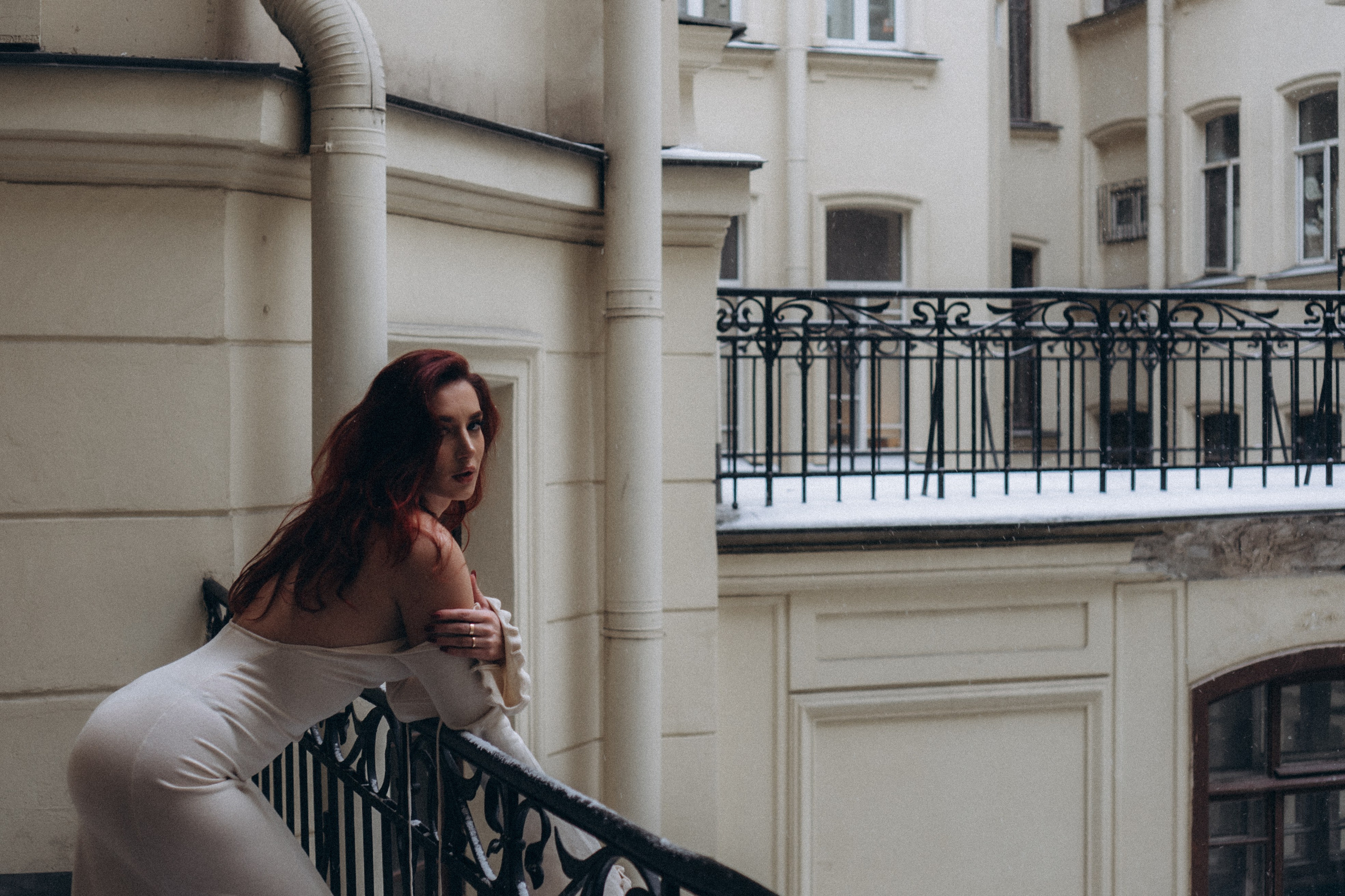 Для девушки. Профессиональный фотограф, Санкт-Петербург — Виктория Богомолова