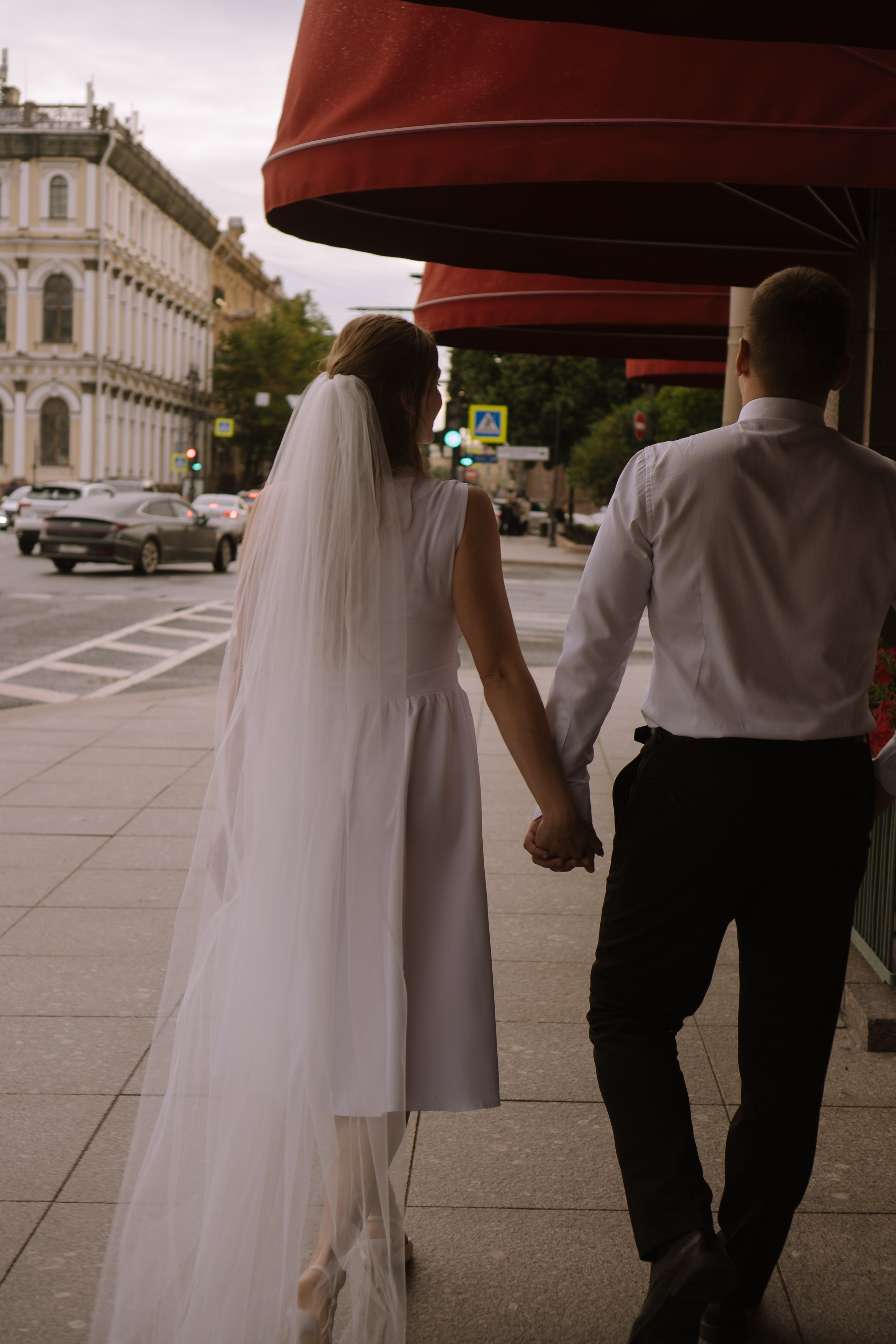 СВАДЕБНАЯ СЬЕМКА С ИСАКИЕВСКИМ СОБОРОМ, АСТОРИЯ И ЗАКОНОДАТЕЛЬНОЕ СОБРАНИЕ. Профессиональный фотограф, Санкт-Петербург — Виктория Богомолова