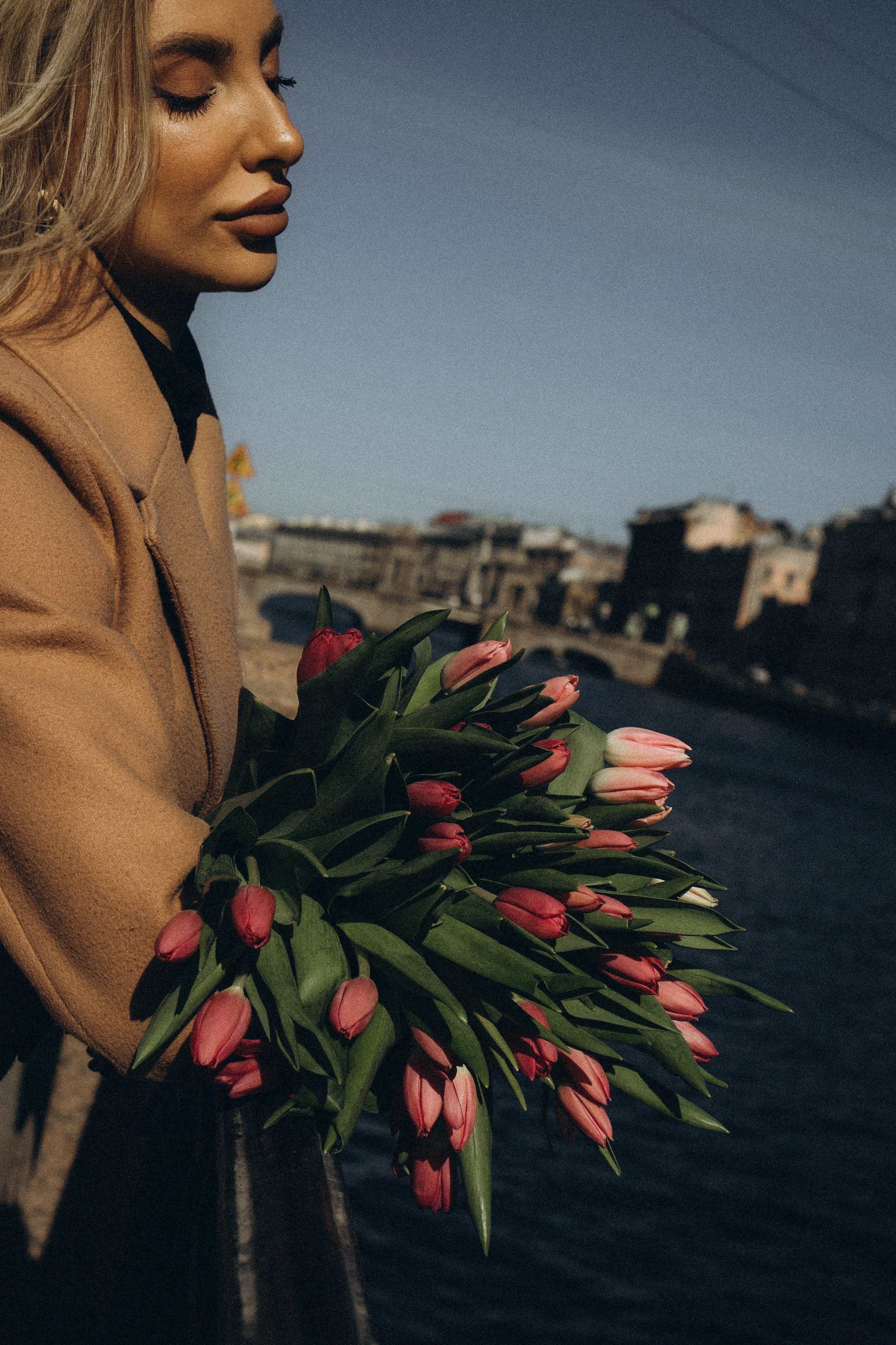 Питерская атмосфера. Профессиональный фотограф, Санкт-Петербург — Виктория Богомолова