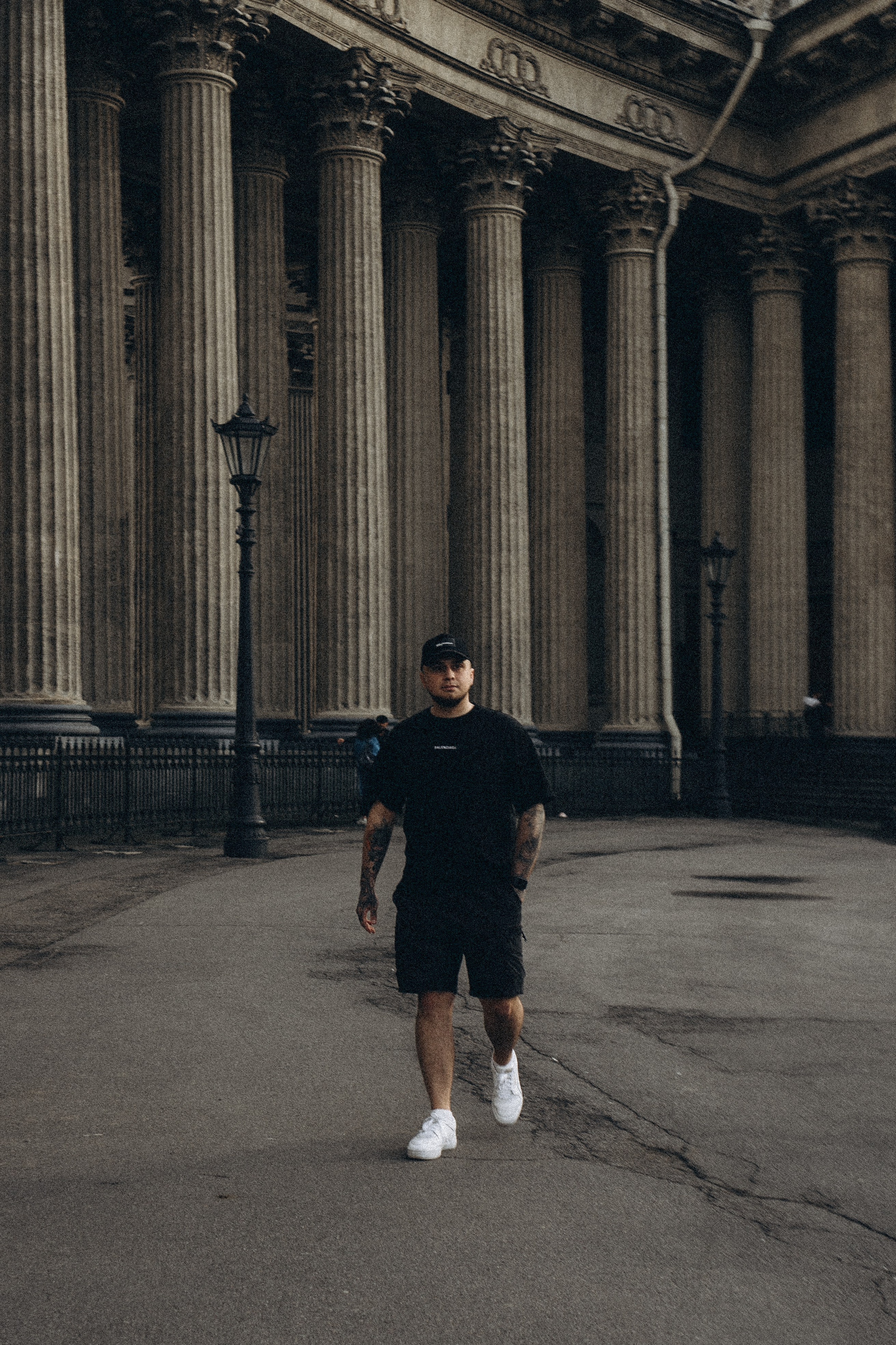 ПРОГУЛКА ПО ПИТЕРУ. Профессиональный фотограф, Санкт-Петербург — Виктория Богомолова