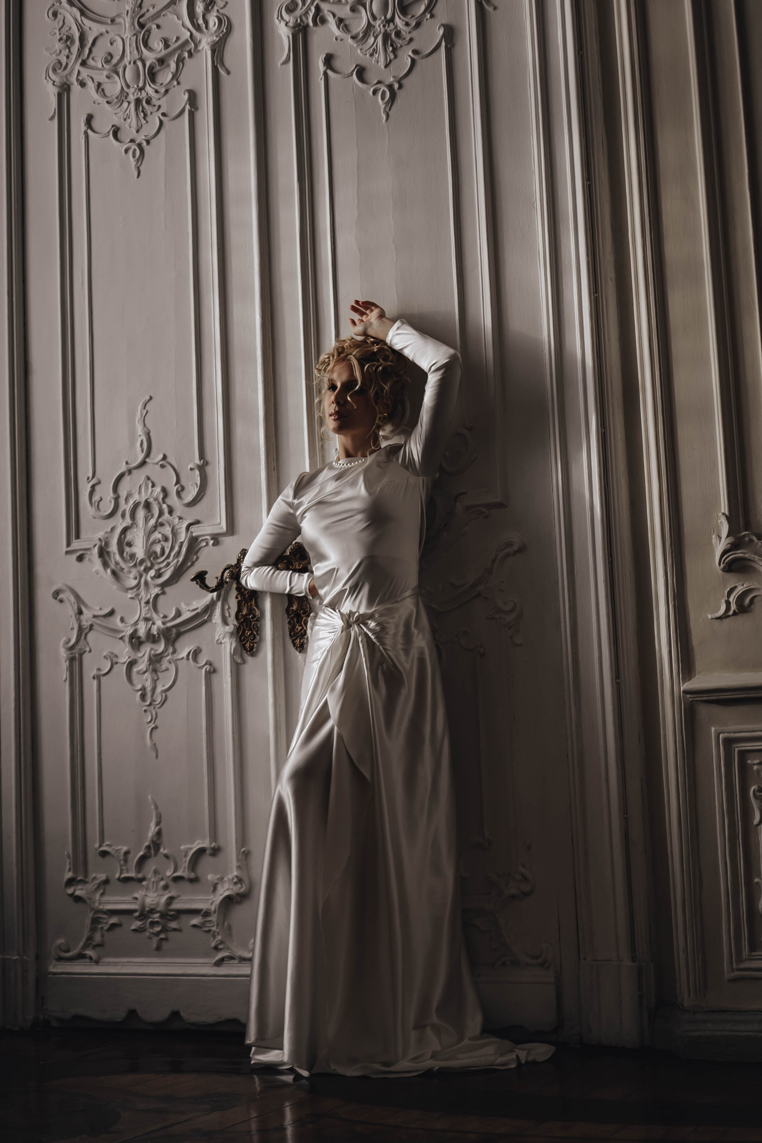 СВАДЕБНАЯ ФОТОСЕСИИЯ В НИКОЛАЕВСКОМ ДВОРЦЕ. Профессиональный фотограф, Санкт-Петербург — Виктория Богомолова