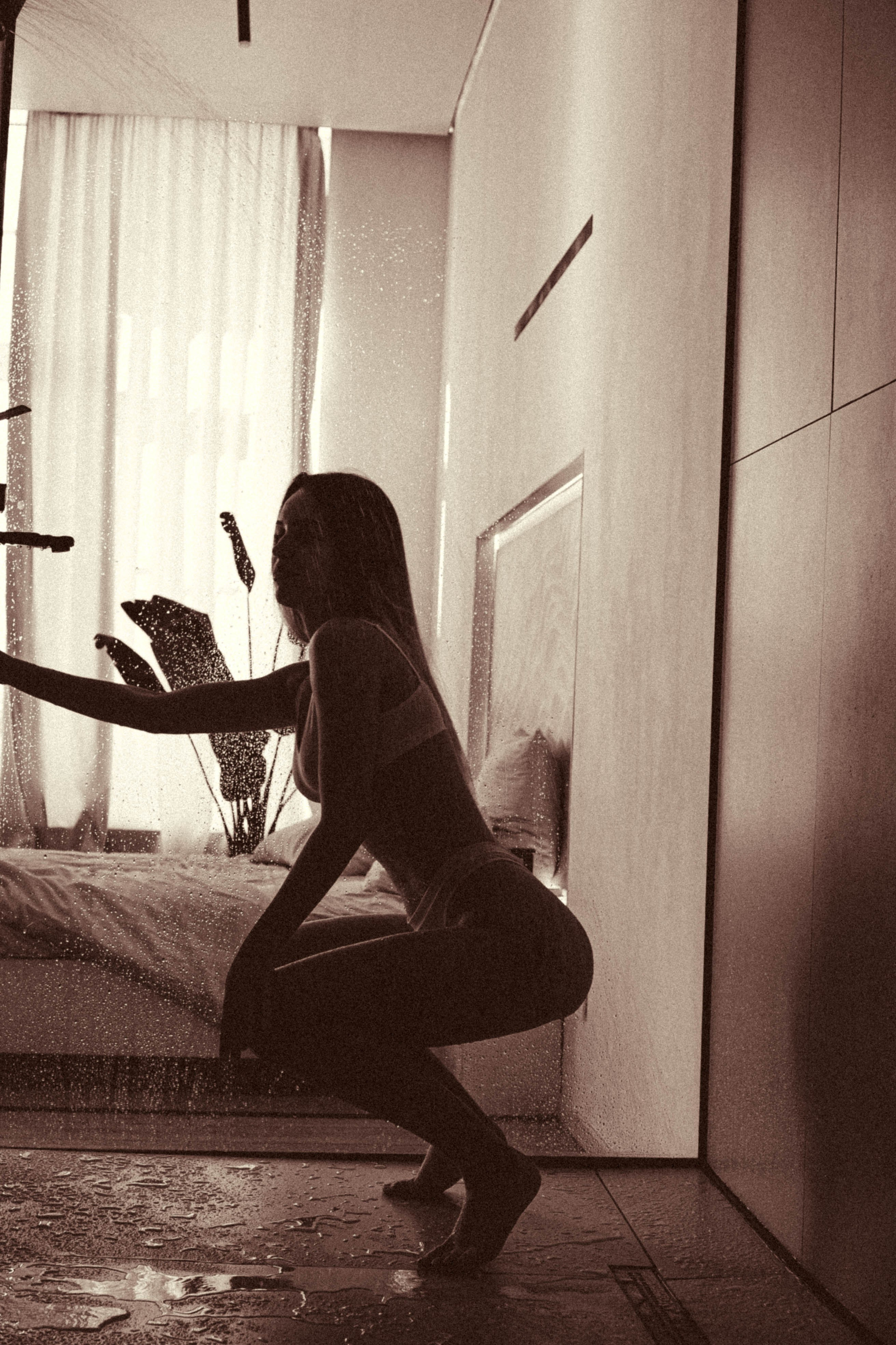 Студийная для Анастасии. Профессиональный фотограф, Санкт-Петербург — Виктория Богомолова