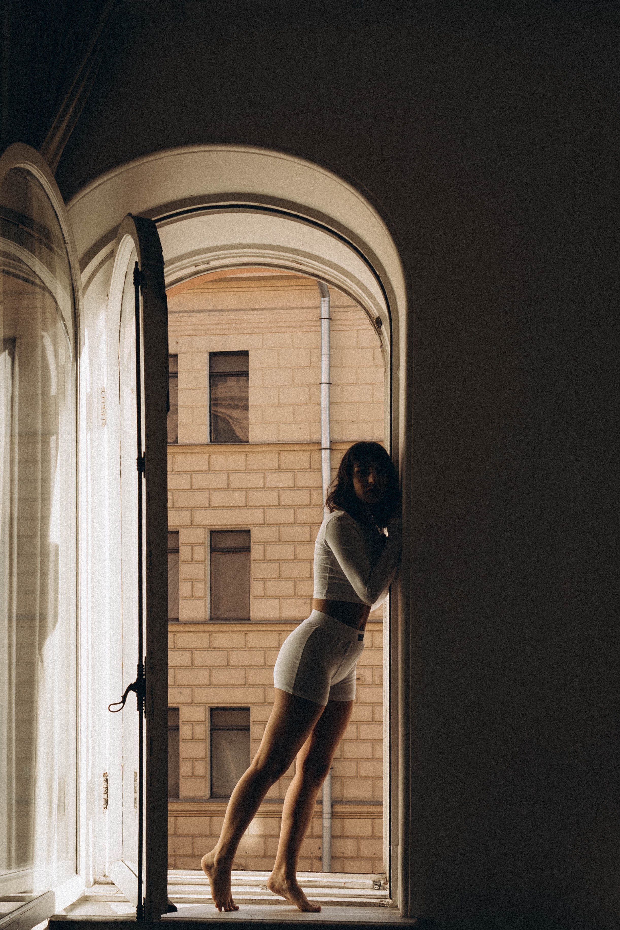 Студийная. Профессиональный фотограф, Санкт-Петербург — Виктория Богомолова