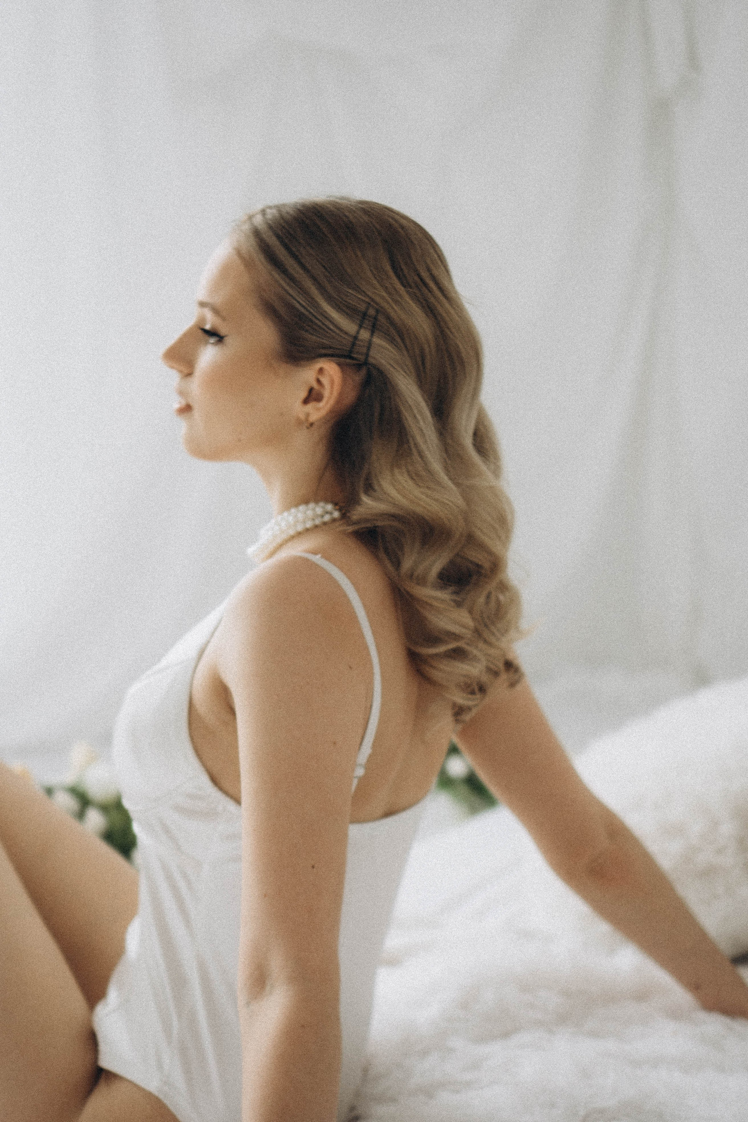 Весенняя. Профессиональный фотограф, Санкт-Петербург — Виктория Богомолова