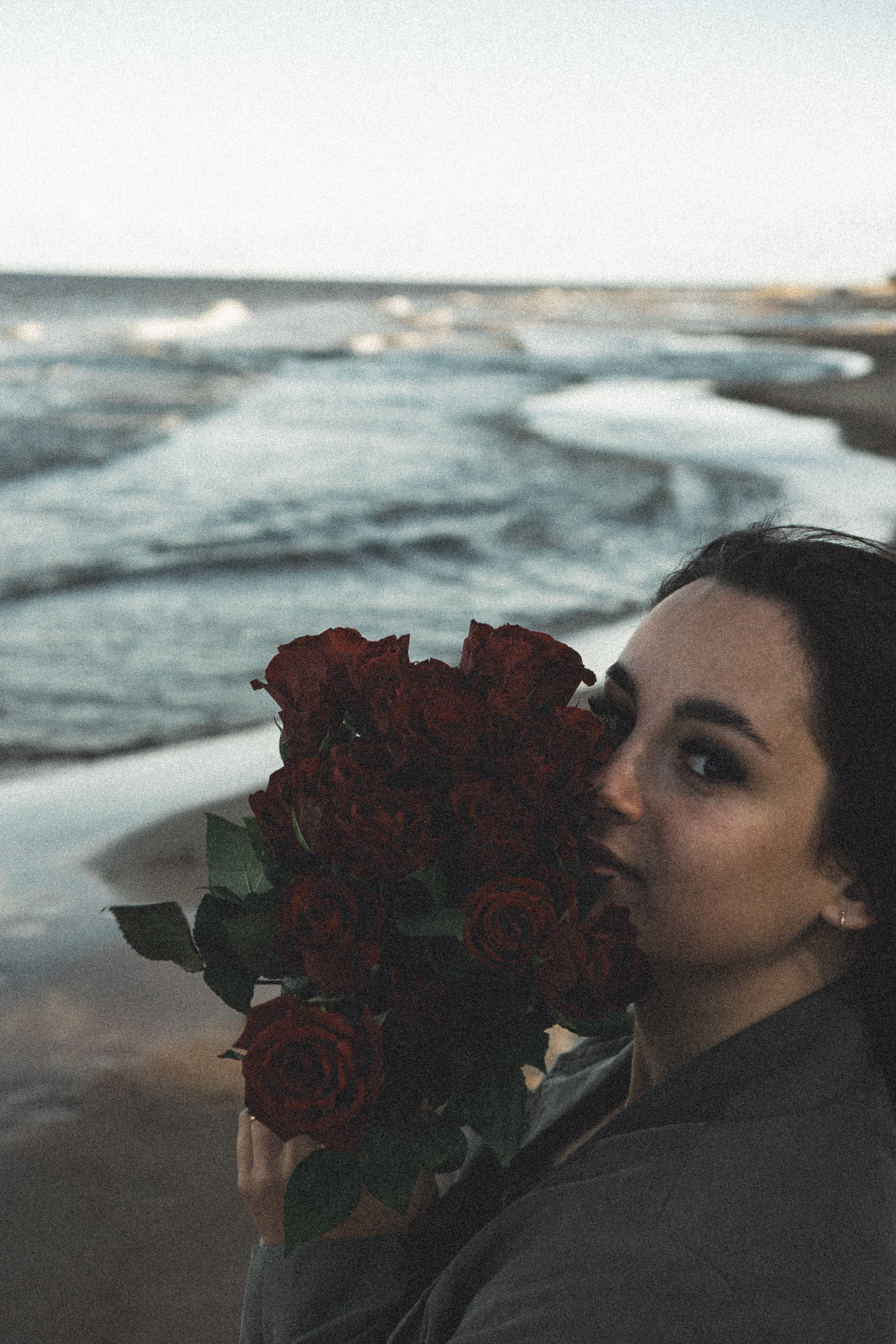 Розы. Профессиональный фотограф, Санкт-Петербург — Виктория Богомолова