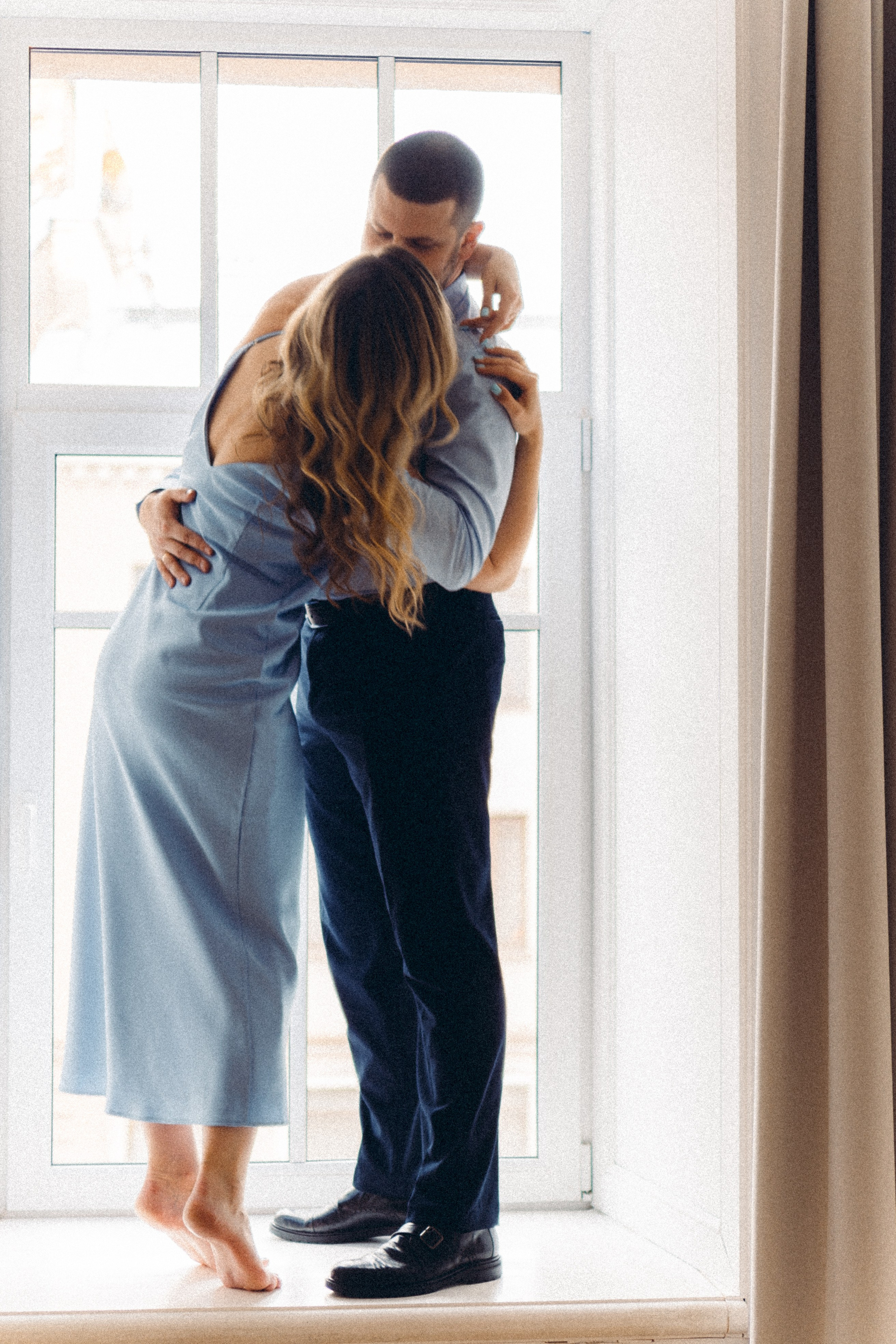 СТУДИЯ И ПРОГУЛКА ДЛЯ ПАРЫ. Профессиональный фотограф, Санкт-Петербург — Виктория Богомолова