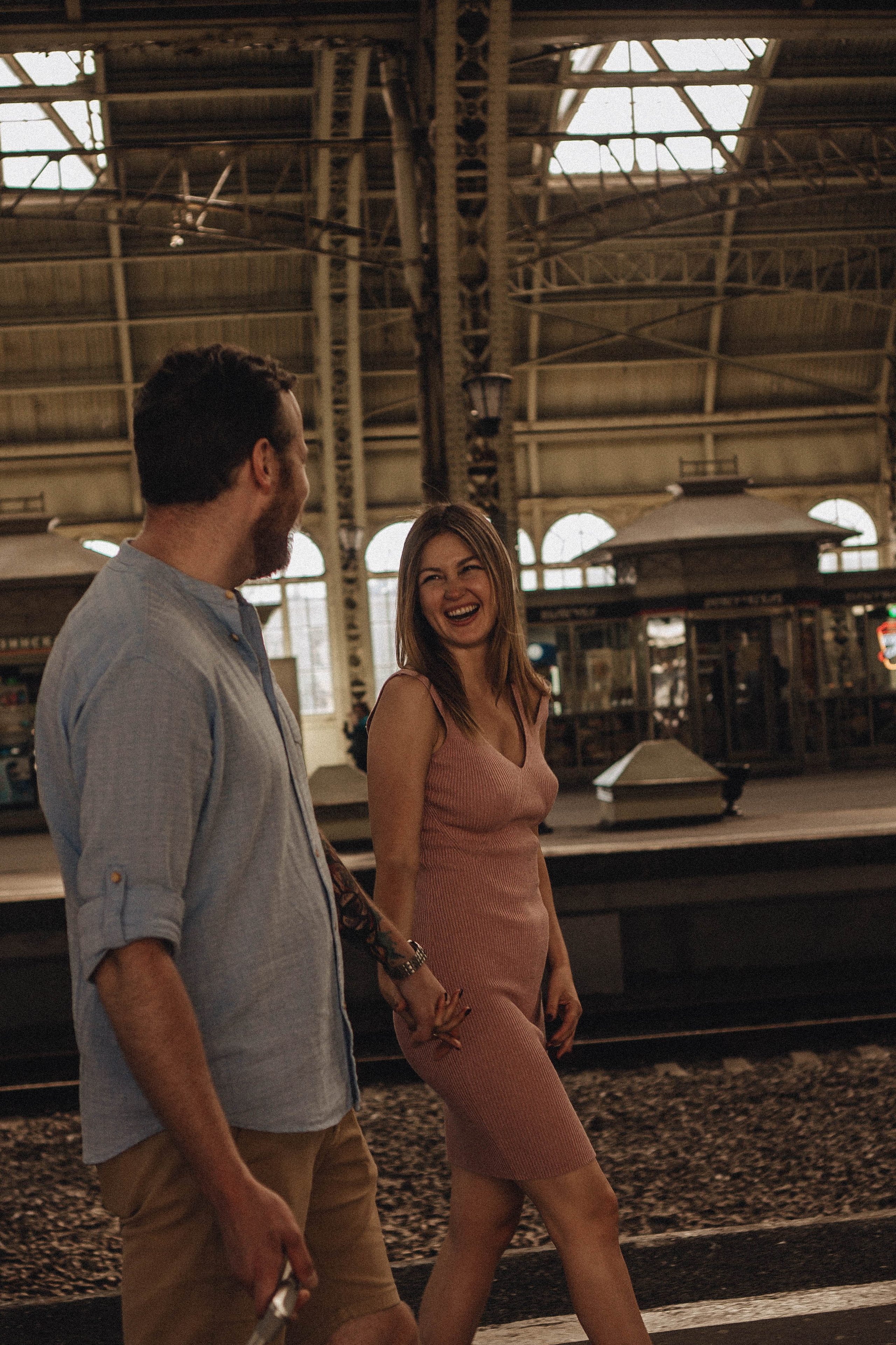 История на реальных событиях. Профессиональный фотограф, Санкт-Петербург — Виктория Богомолова