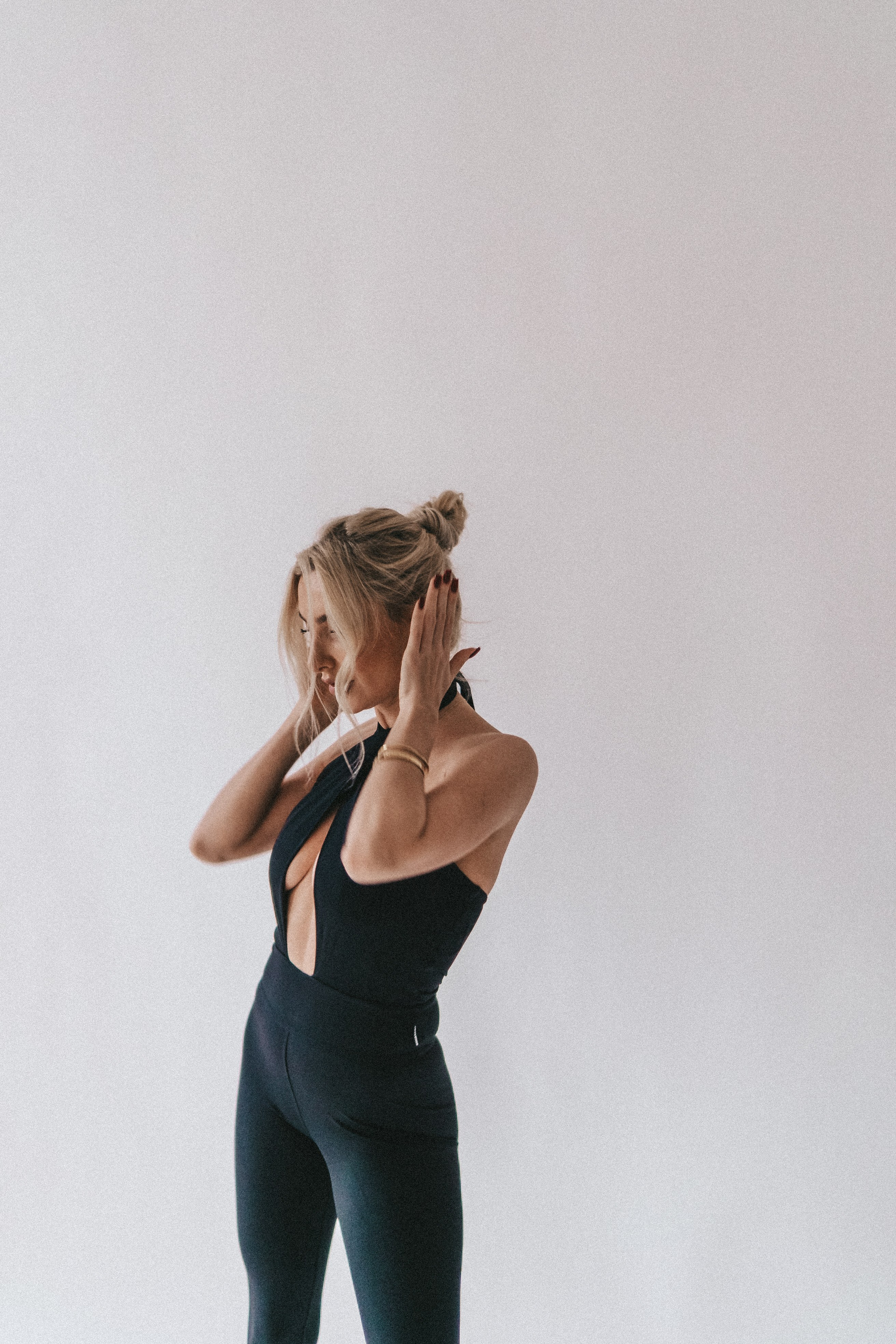 Студийная. Профессиональный фотограф, Санкт-Петербург — Виктория Богомолова