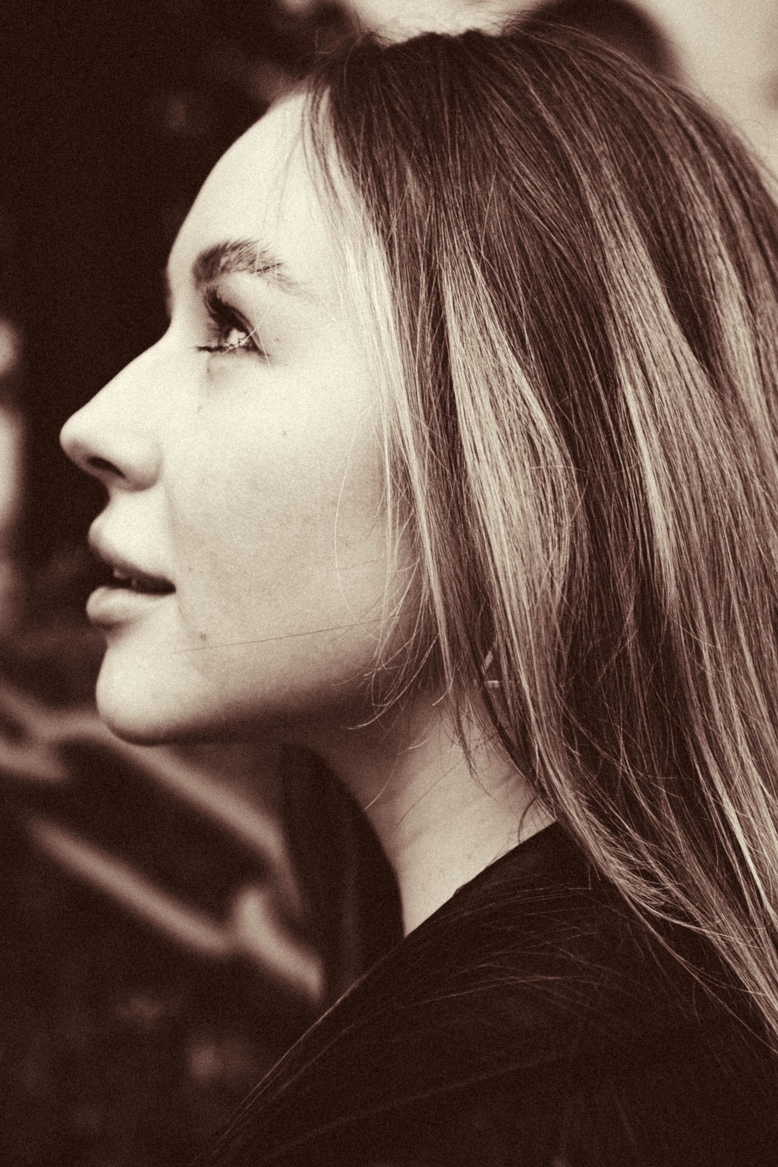 Ксения. Профессиональный фотограф, Санкт-Петербург — Виктория Богомолова