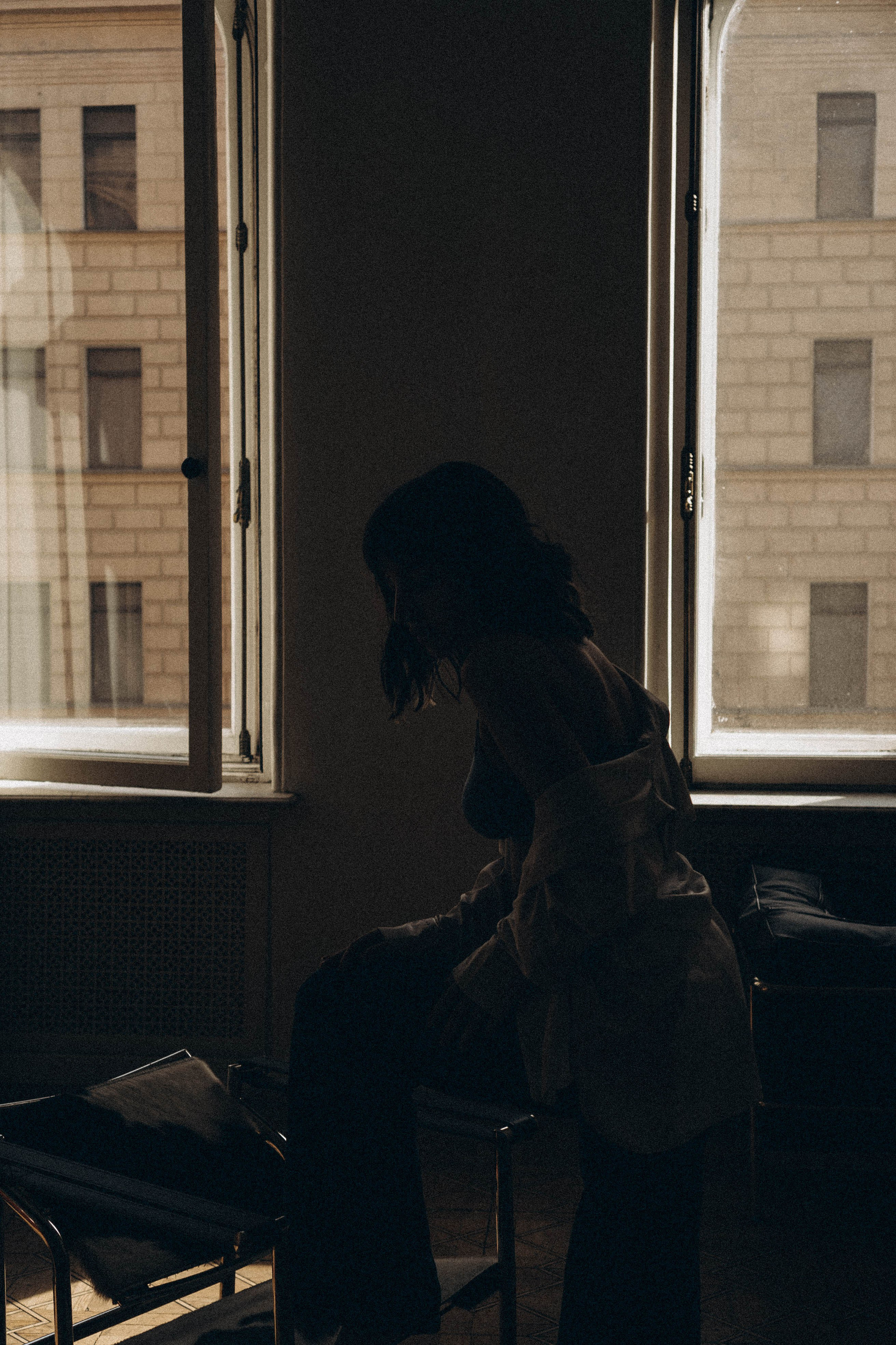 Студийная. Профессиональный фотограф, Санкт-Петербург — Виктория Богомолова