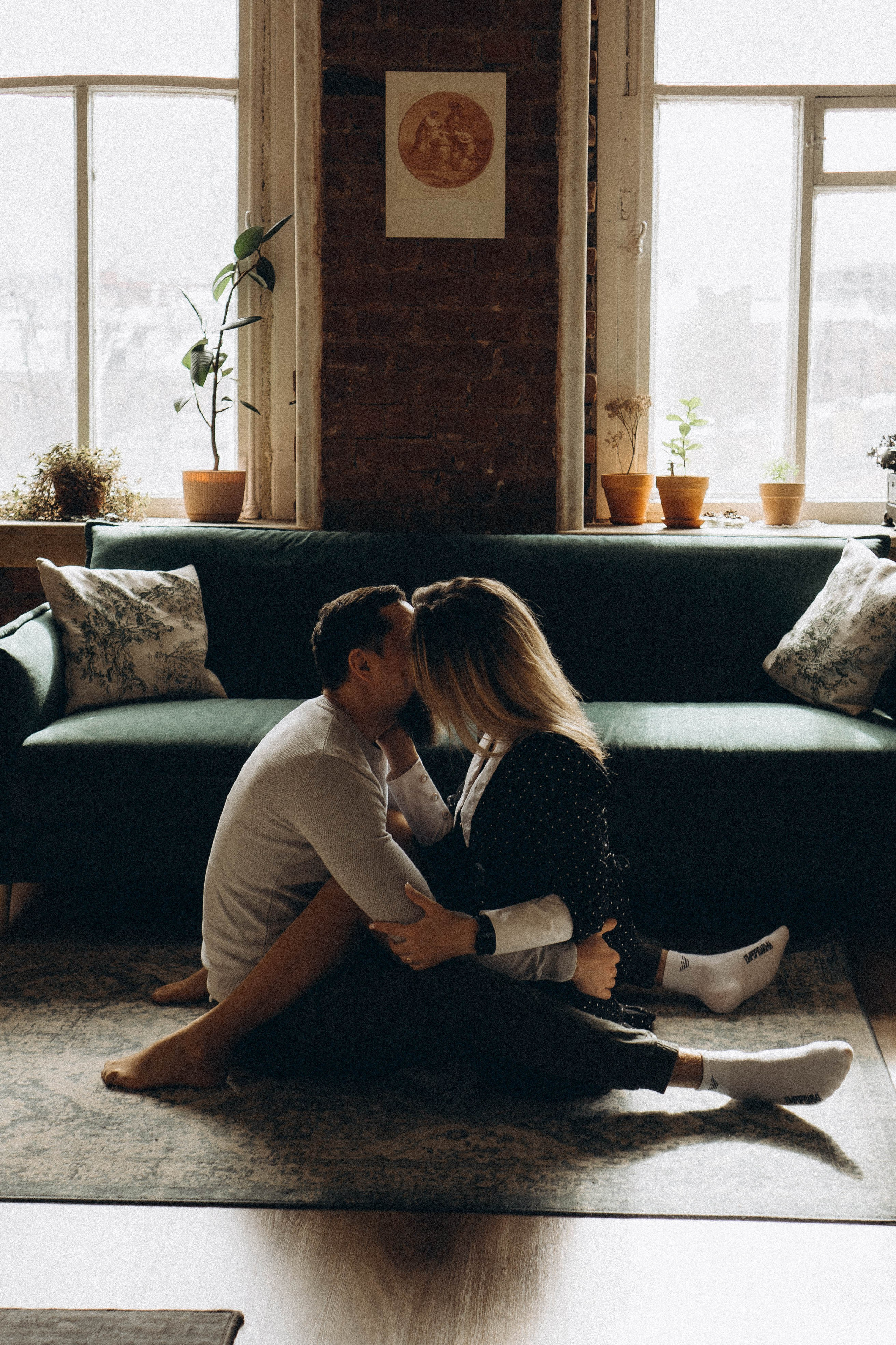 Любовь. Профессиональный фотограф, Санкт-Петербург — Виктория Богомолова