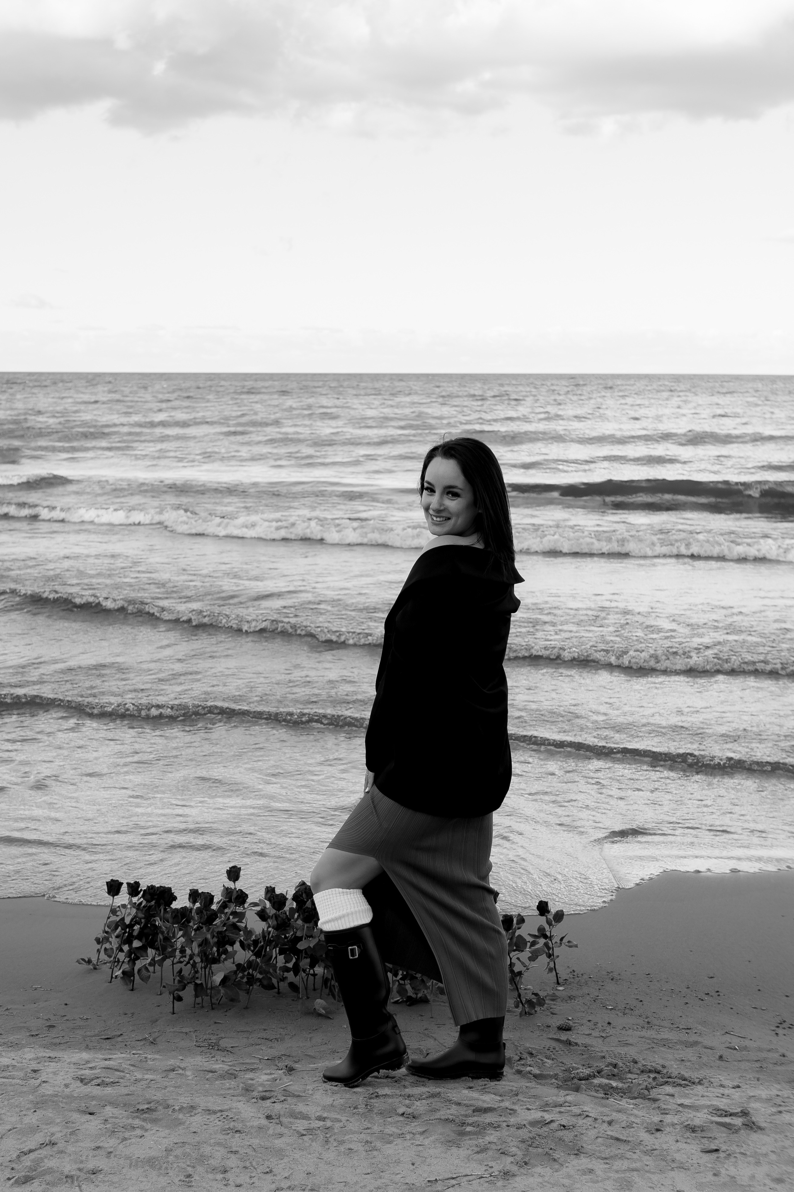 Розы. Профессиональный фотограф, Санкт-Петербург — Виктория Богомолова