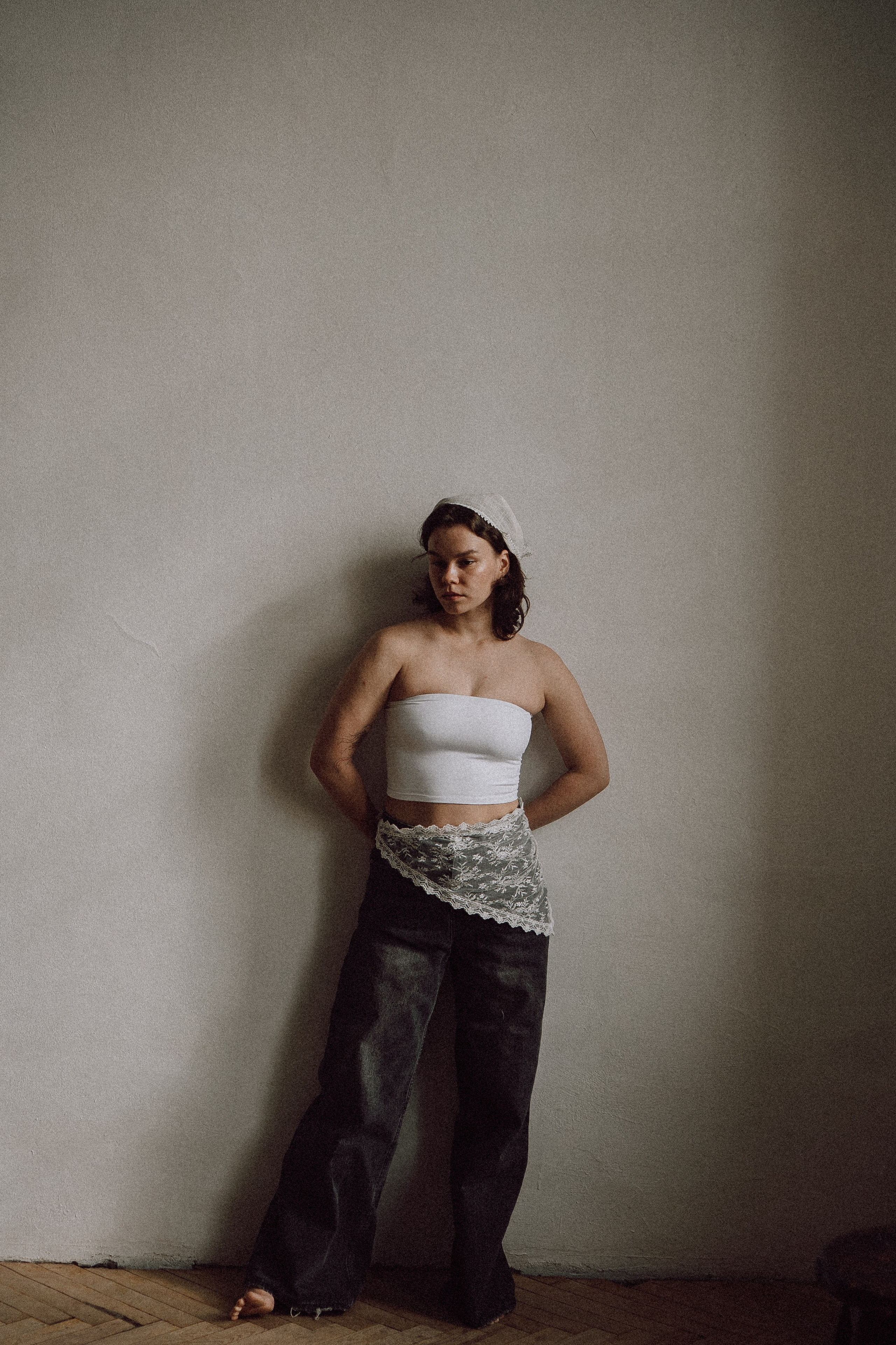 СТУДИЙНАЯ. Профессиональный фотограф, Санкт-Петербург — Виктория Богомолова