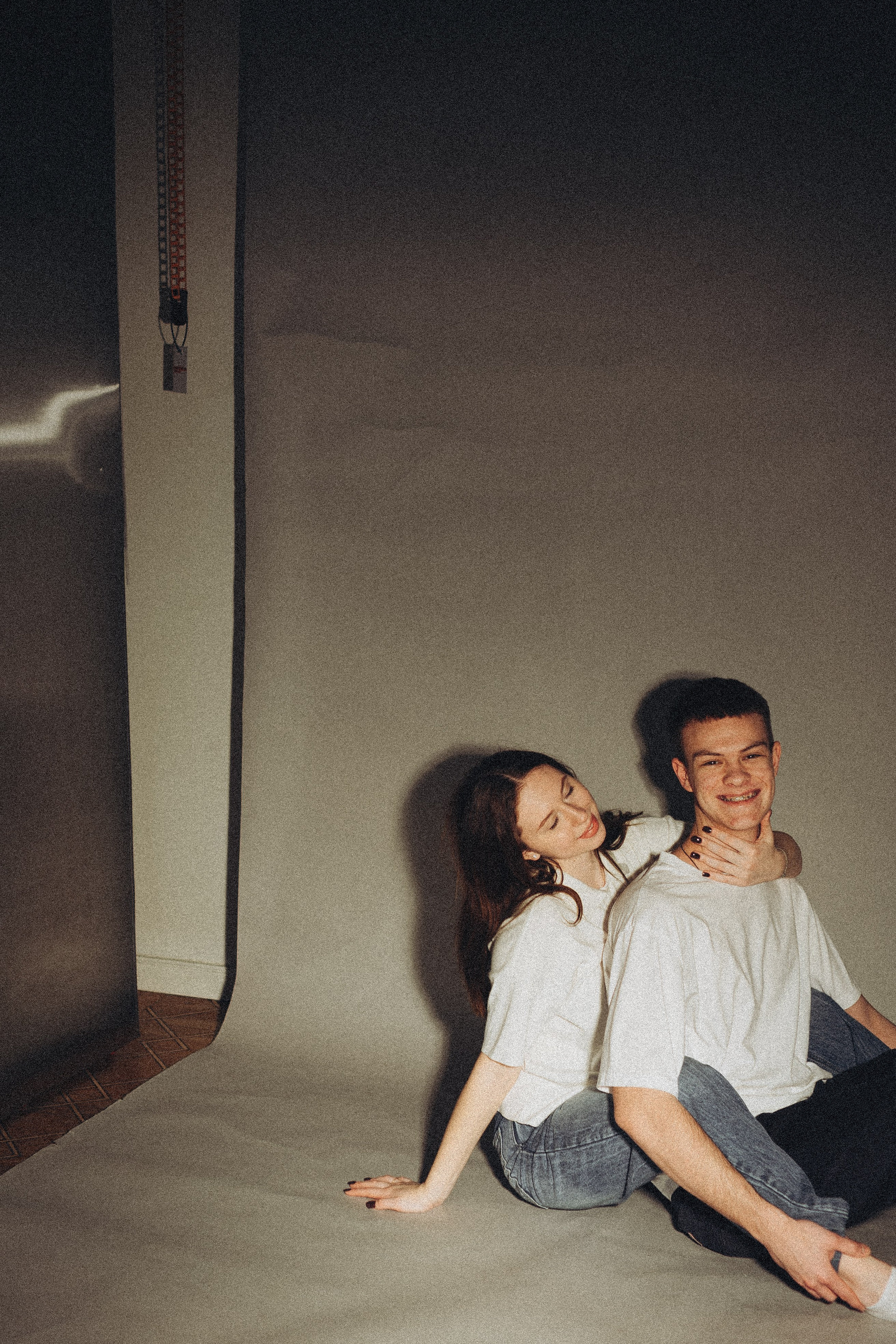 Студийная история. Профессиональный фотограф, Санкт-Петербург — Виктория Богомолова