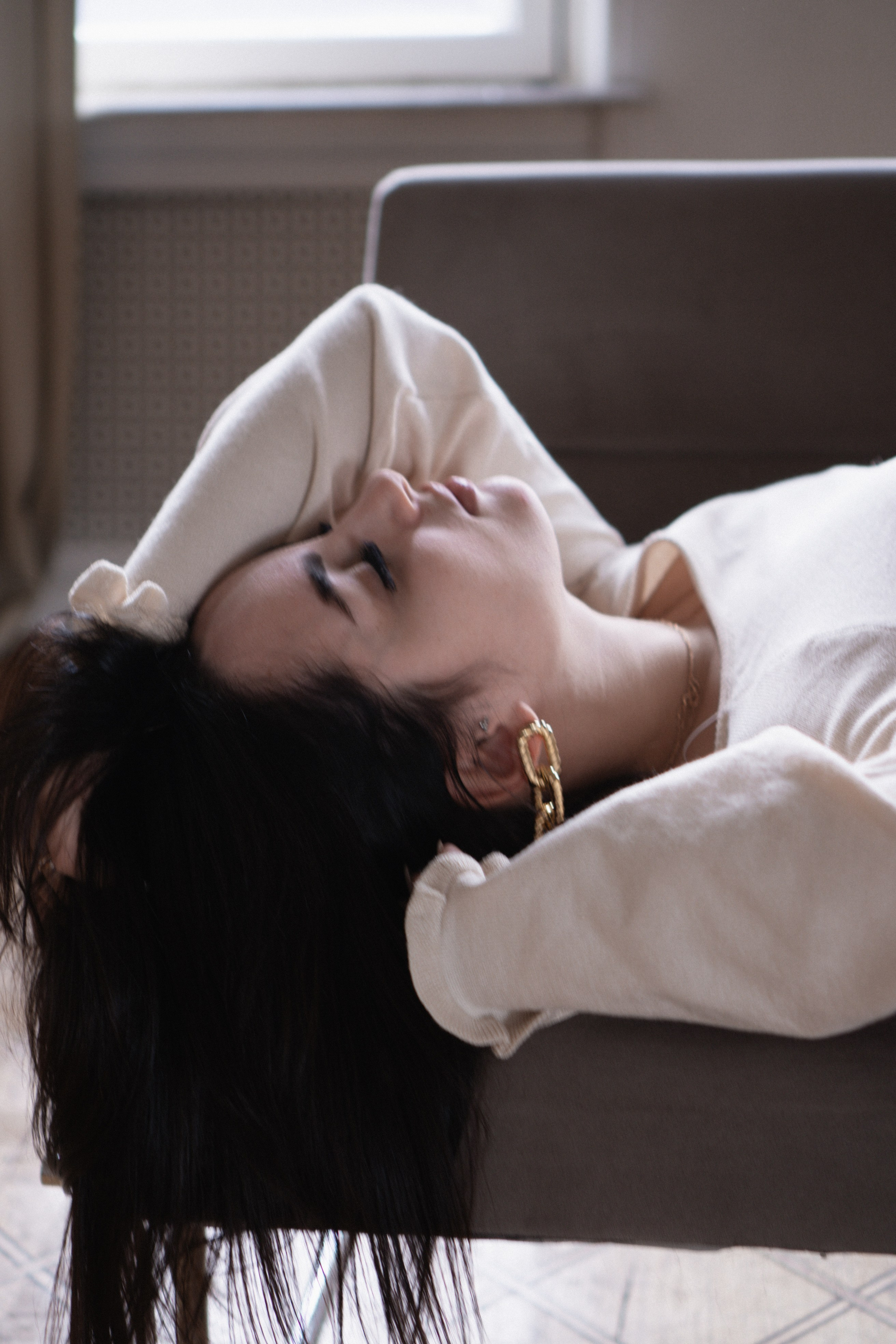 Студийная. Профессиональный фотограф, Санкт-Петербург — Виктория Богомолова