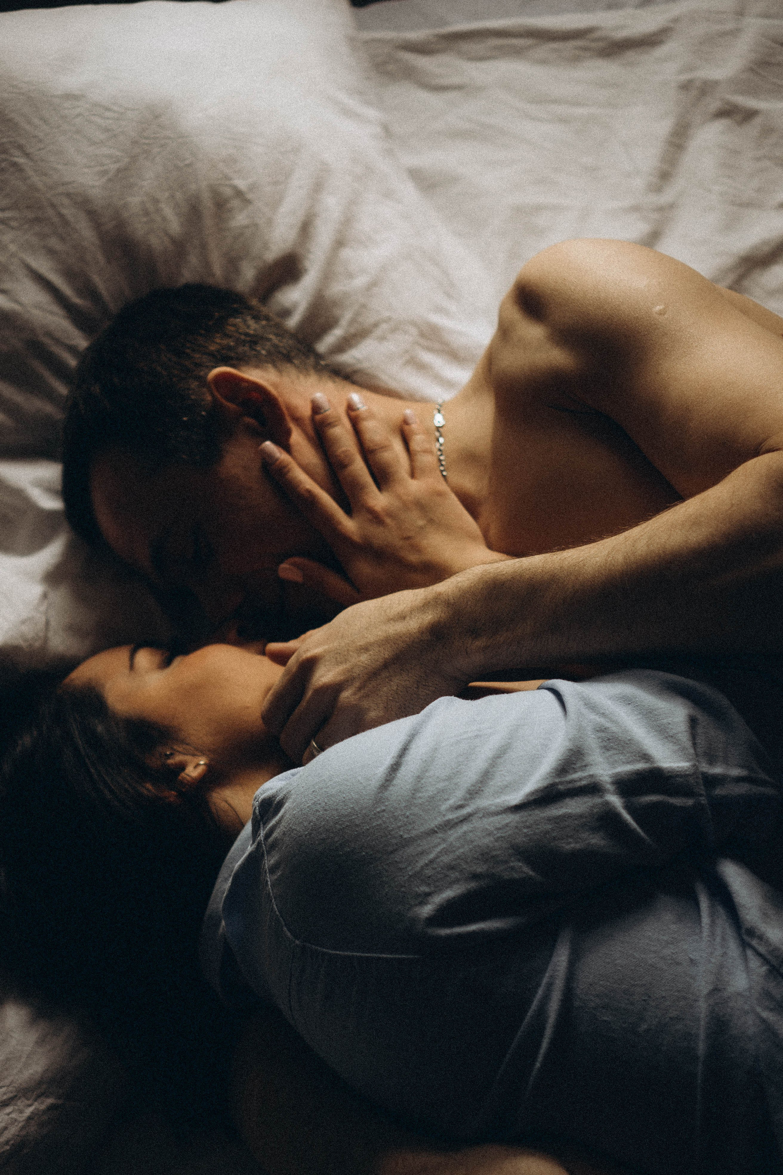 LOVE в квартире. Профессиональный фотограф, Санкт-Петербург — Виктория Богомолова