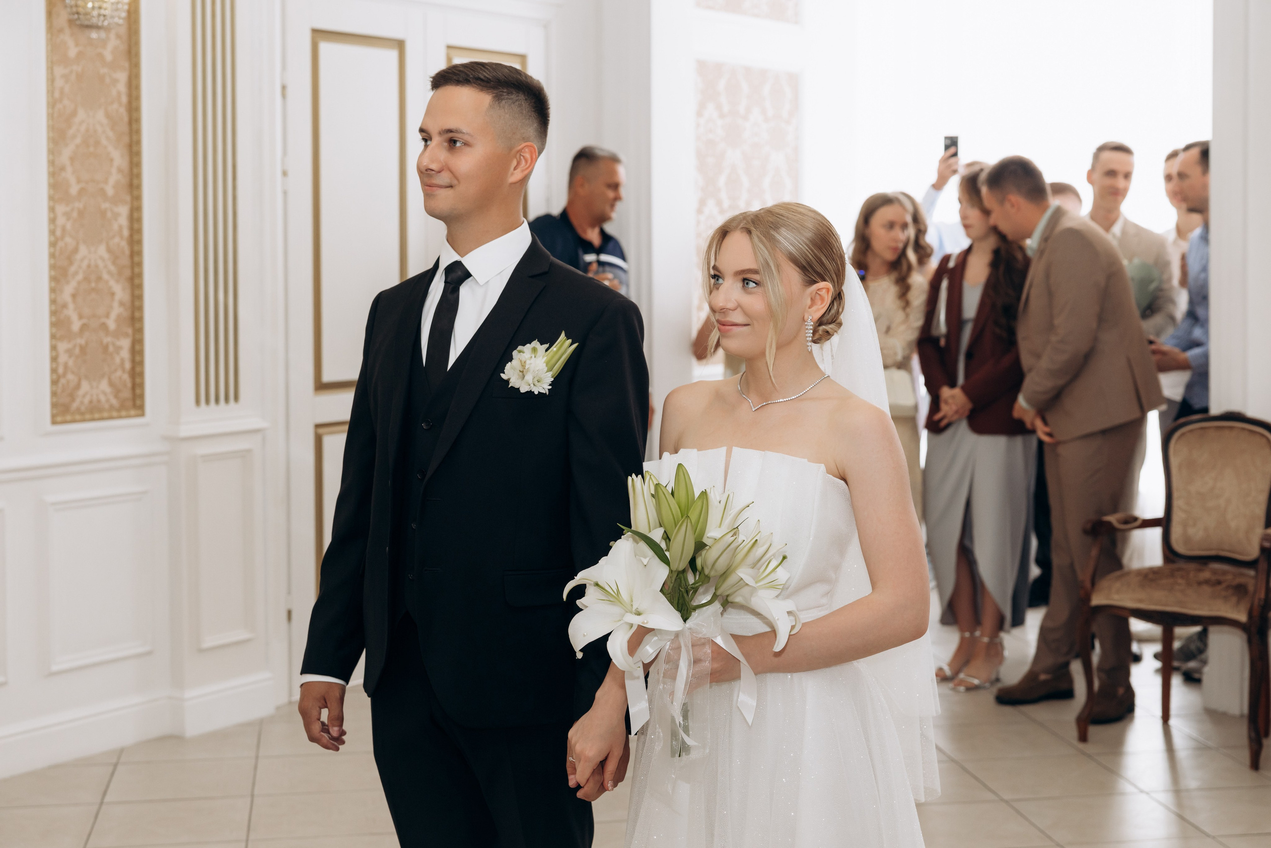 Артём Галина. Фотограф в Калининграде свадебная фотография, репортажная, фотосессии