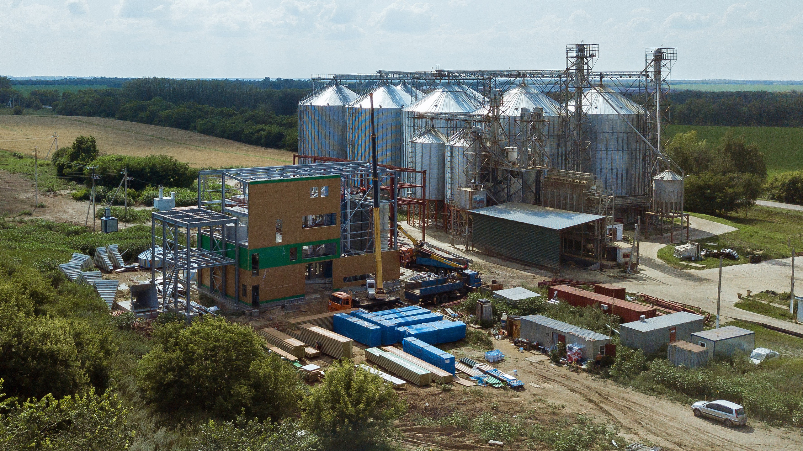 Сэндвич-панели г. Воронеж. Свадебный и портретный Фотограф в Липецке Дмитрий Котюков