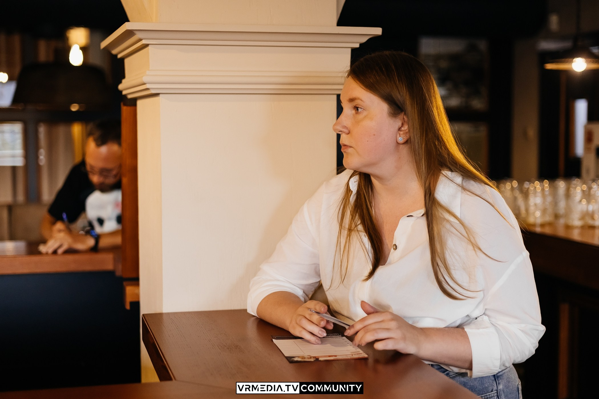 Ресторан «Мюнхен»: Эйнштейн Party