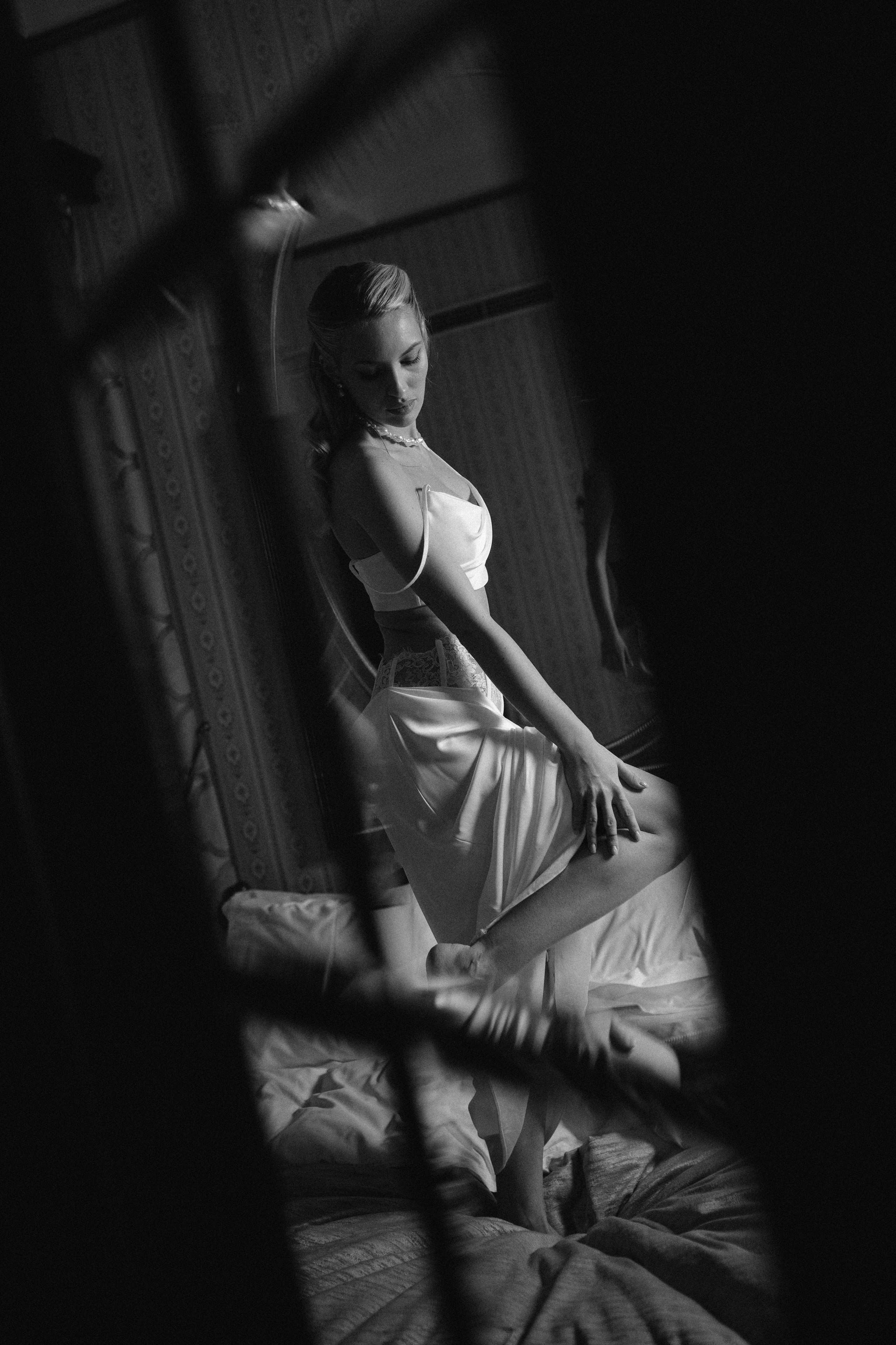 Свадебные съёмки. Фотограф | Пушкино | Москва | Ирина Харитонова