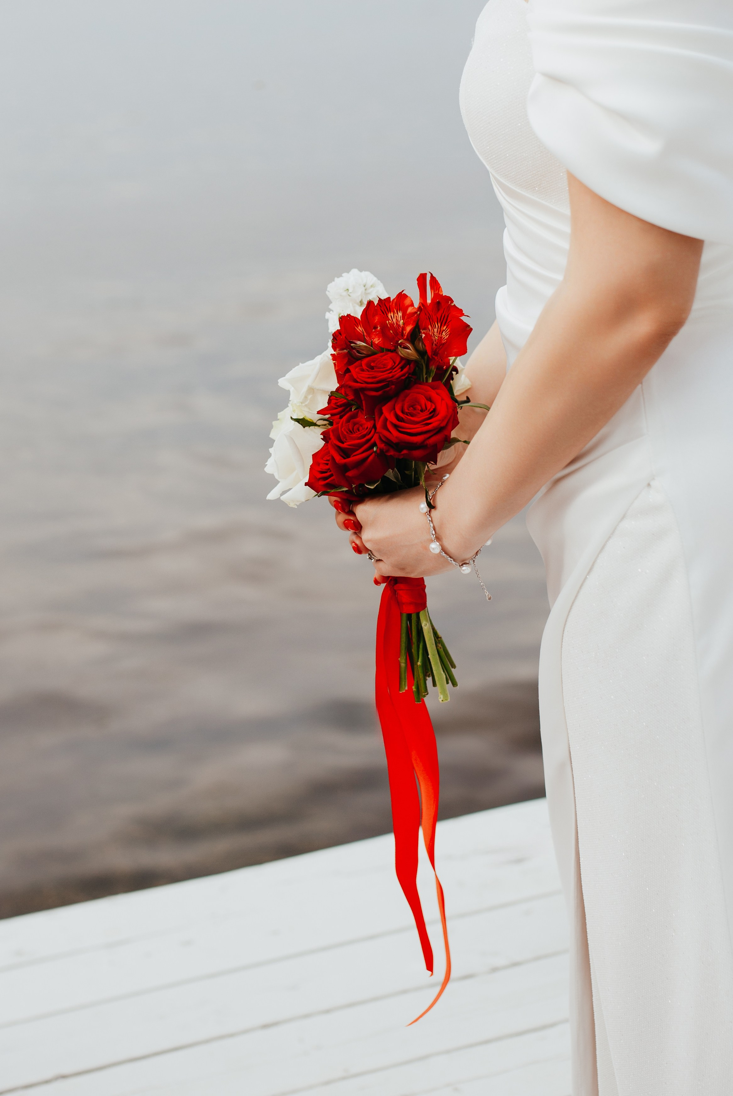 Свадебные съёмки. Фотограф | Пушкино | Москва | Ирина Харитонова