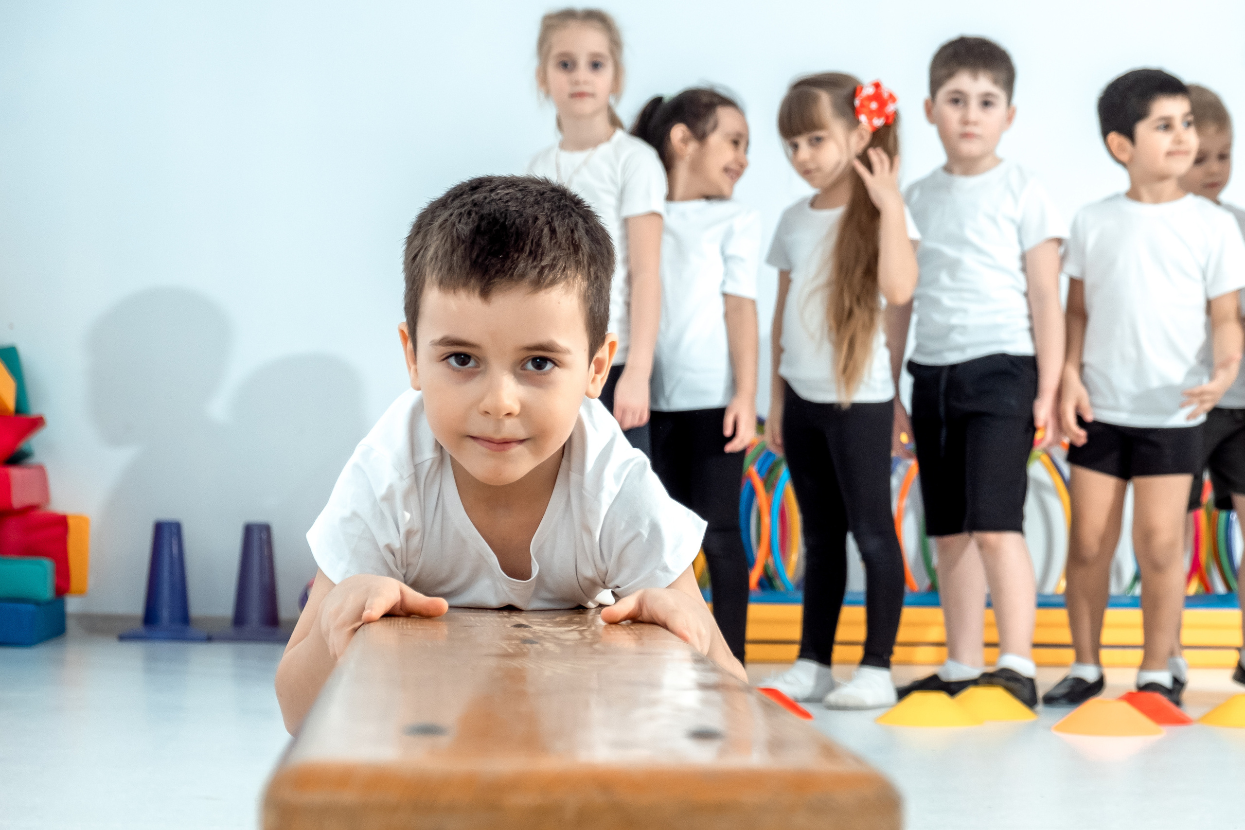 ДЕТСКИЙ САД. ГЛАВНАЯ