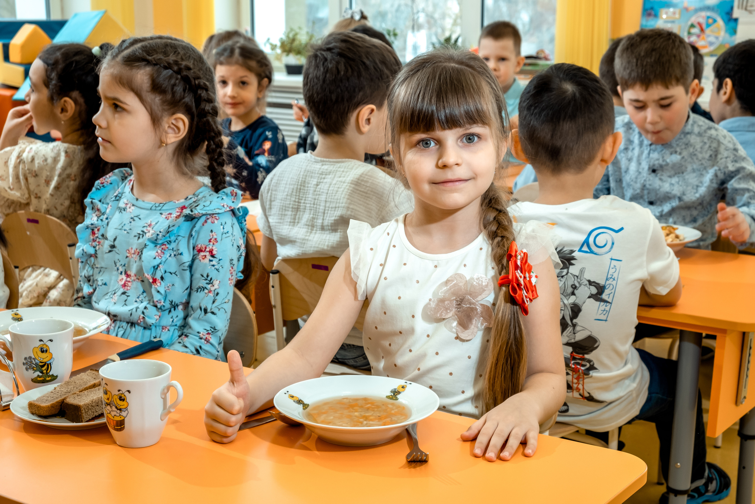 ДЕТСКИЙ САД. ГЛАВНАЯ