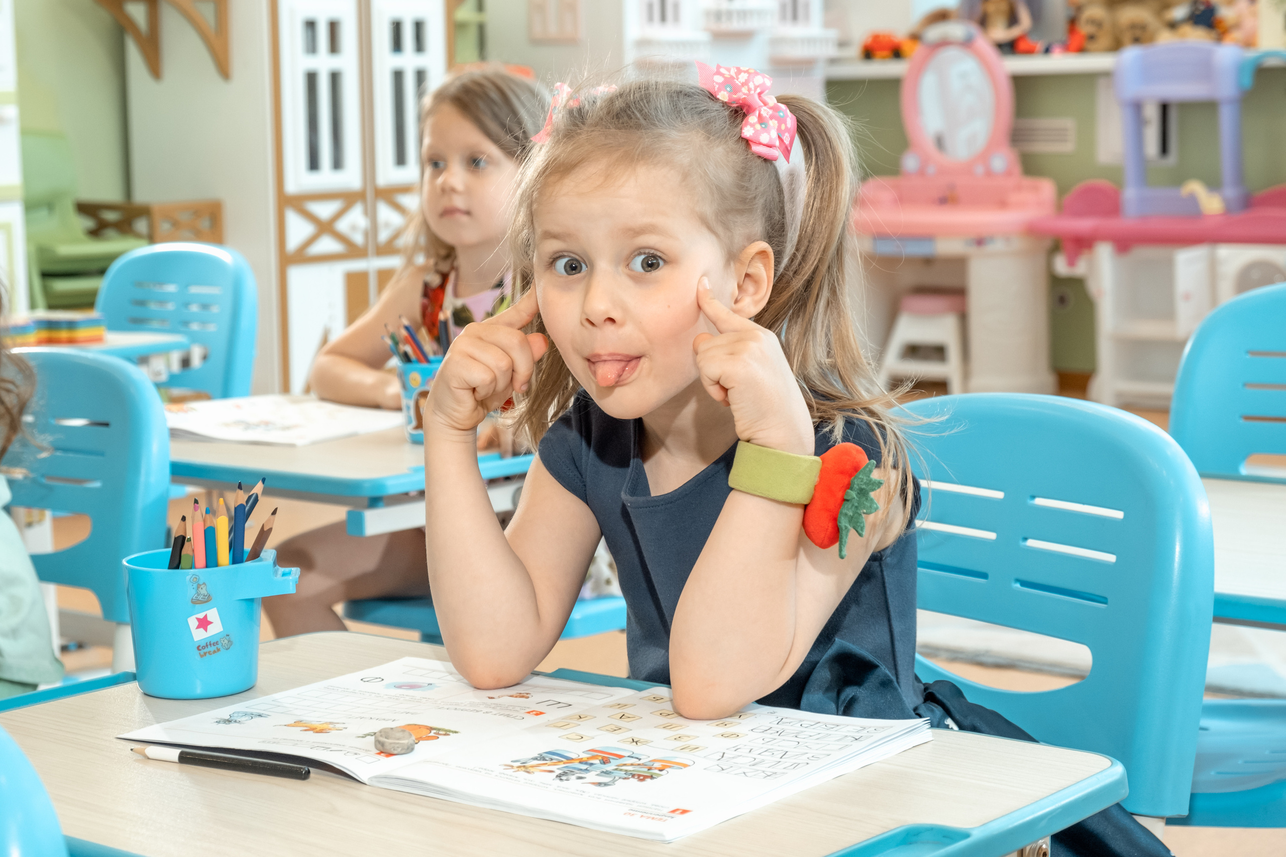 ДЕТСКИЙ САД. ГЛАВНАЯ