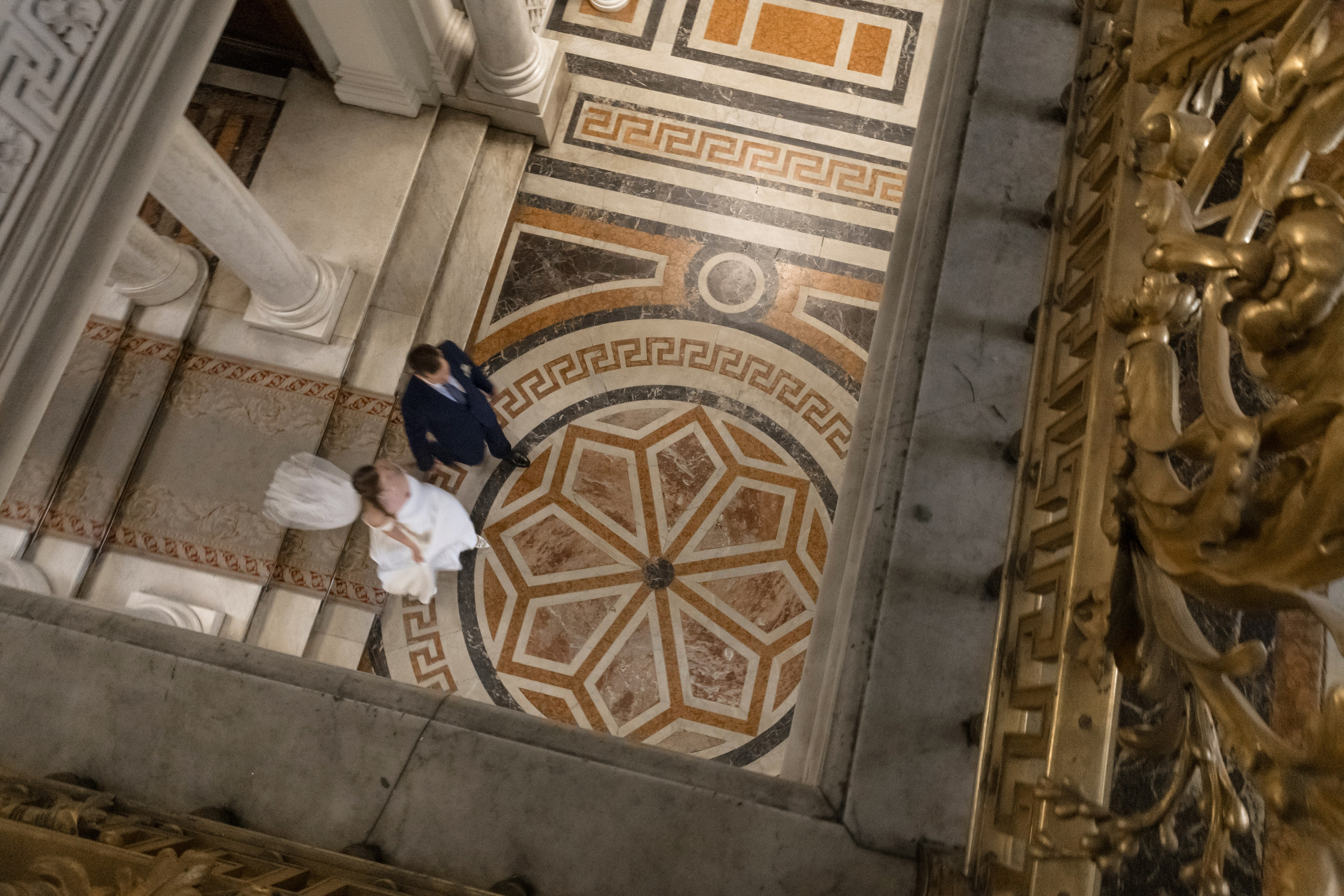Мария и Владимир. Свадебный и портретный фотограф в Санкт-Петербурге Надежда Чечулина