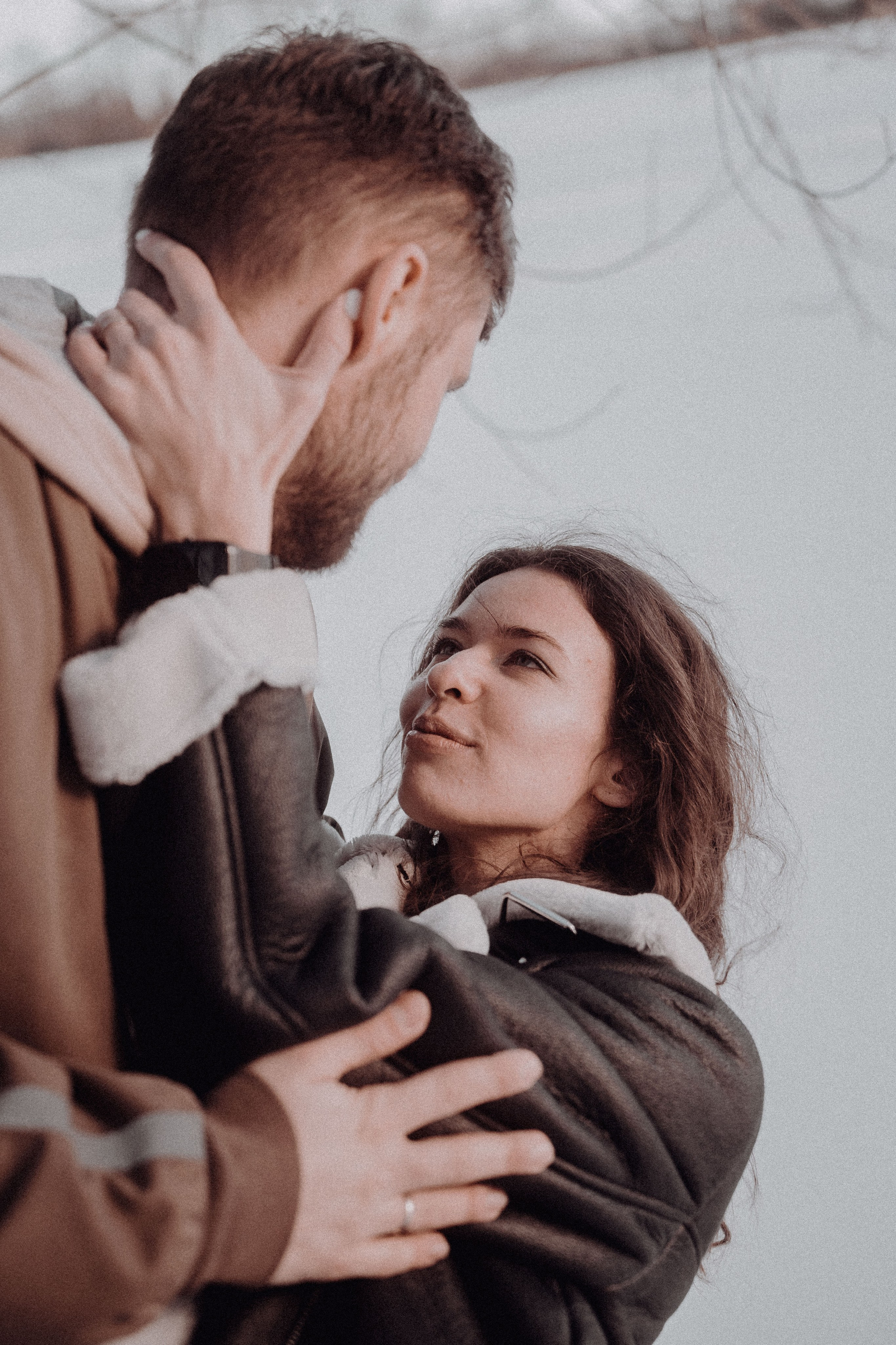 MARINA & MAXIM | LOVE STORY. 🅥🅘🅓🅔🅞 | Видеограф | Видеооператор | Воронеж — Саша Чейз