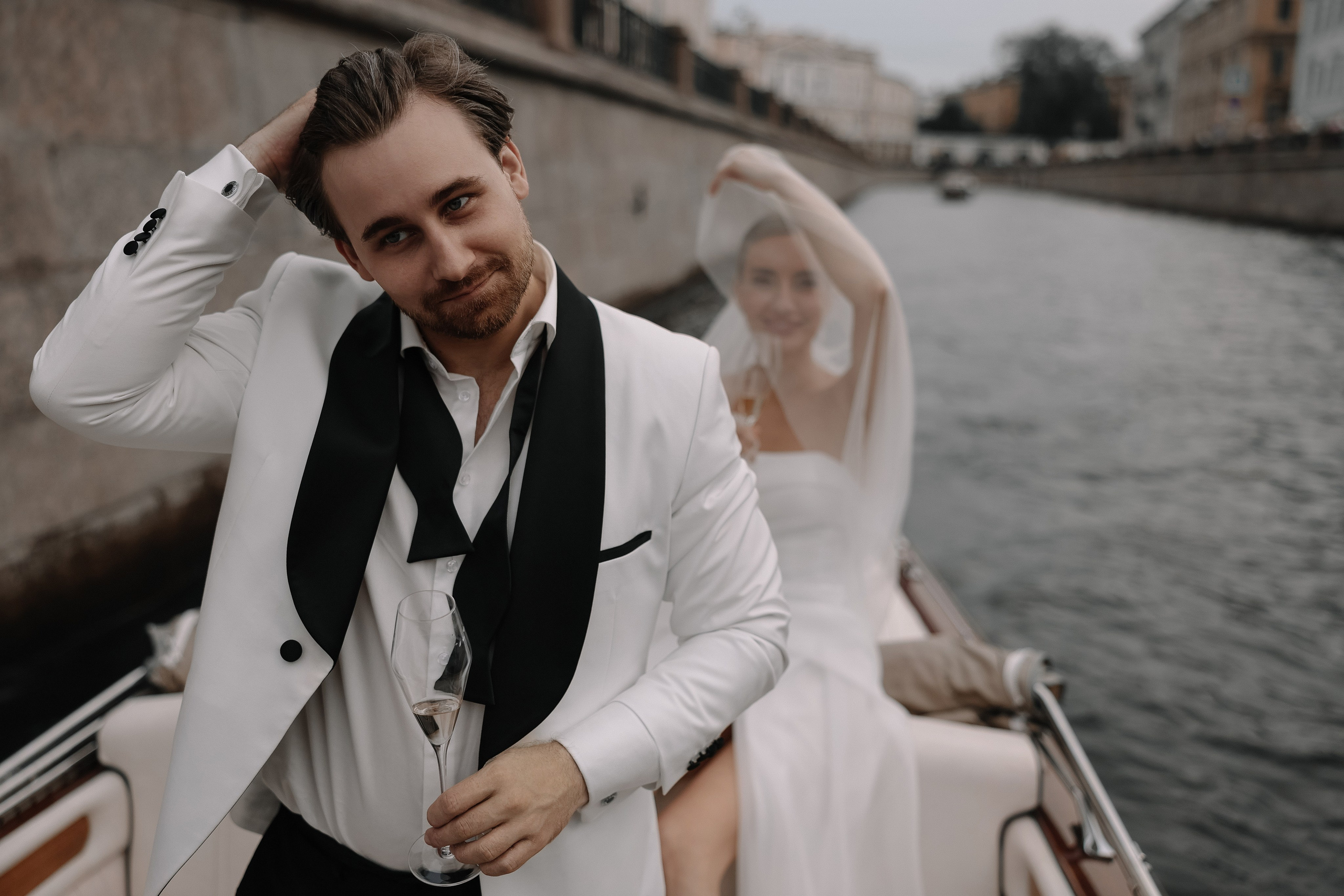 Негрони…. Свадебный и семейный Фотограф Денис Кошель