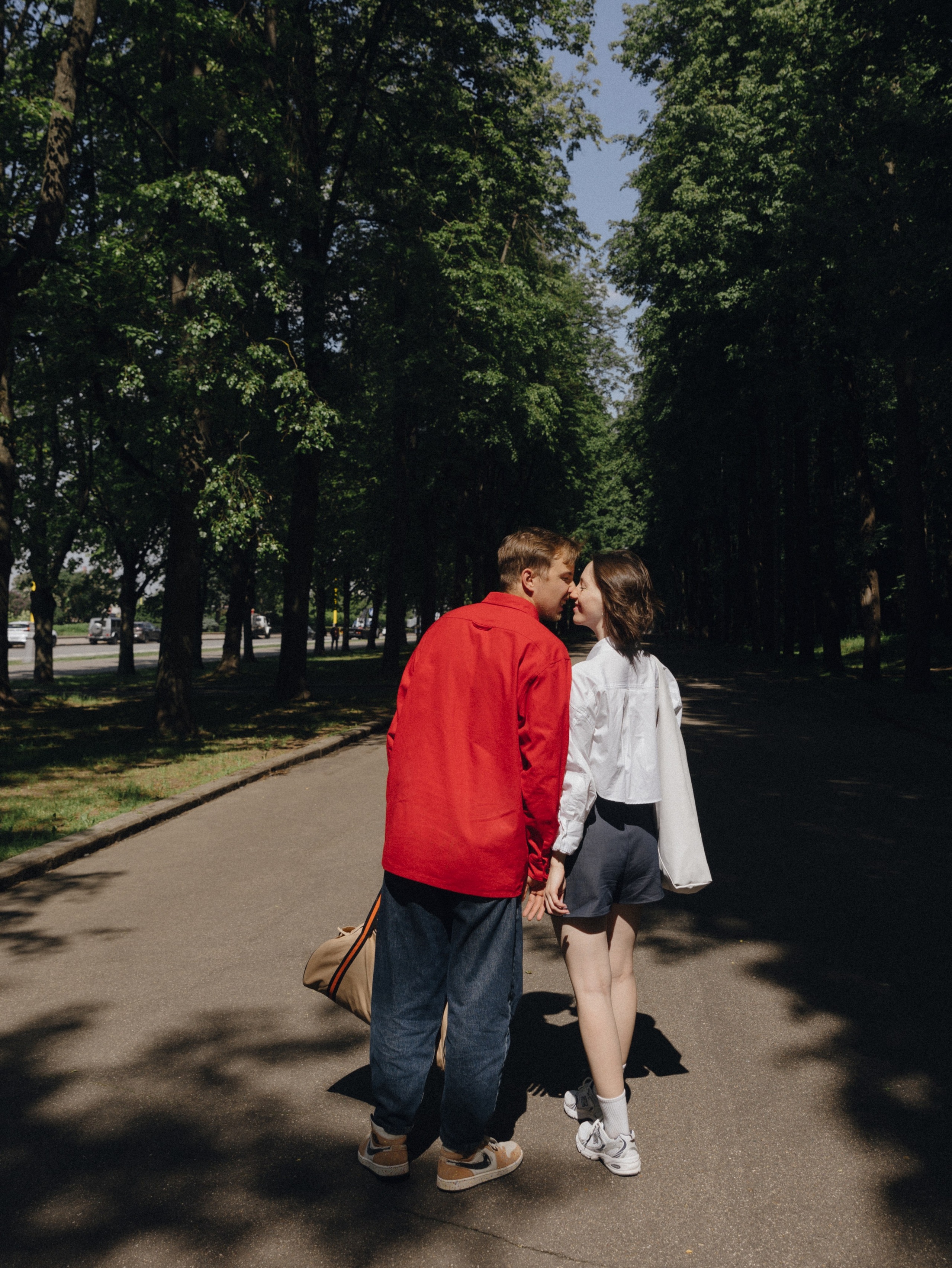 Иван и Аглая. Свадебный фотограф Москва Европа Мария Коренчук