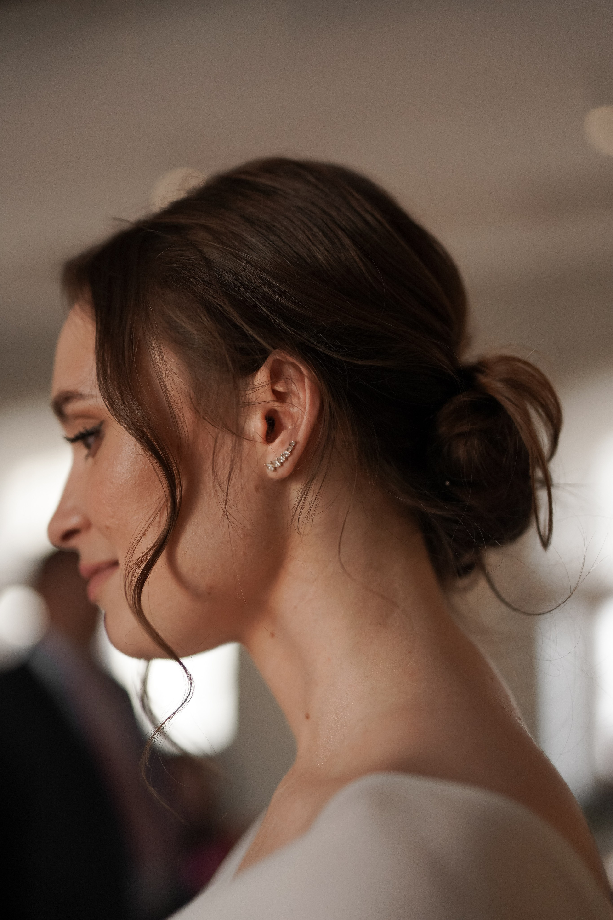 Анна и Максим. Свадебный фотограф Марина Попова