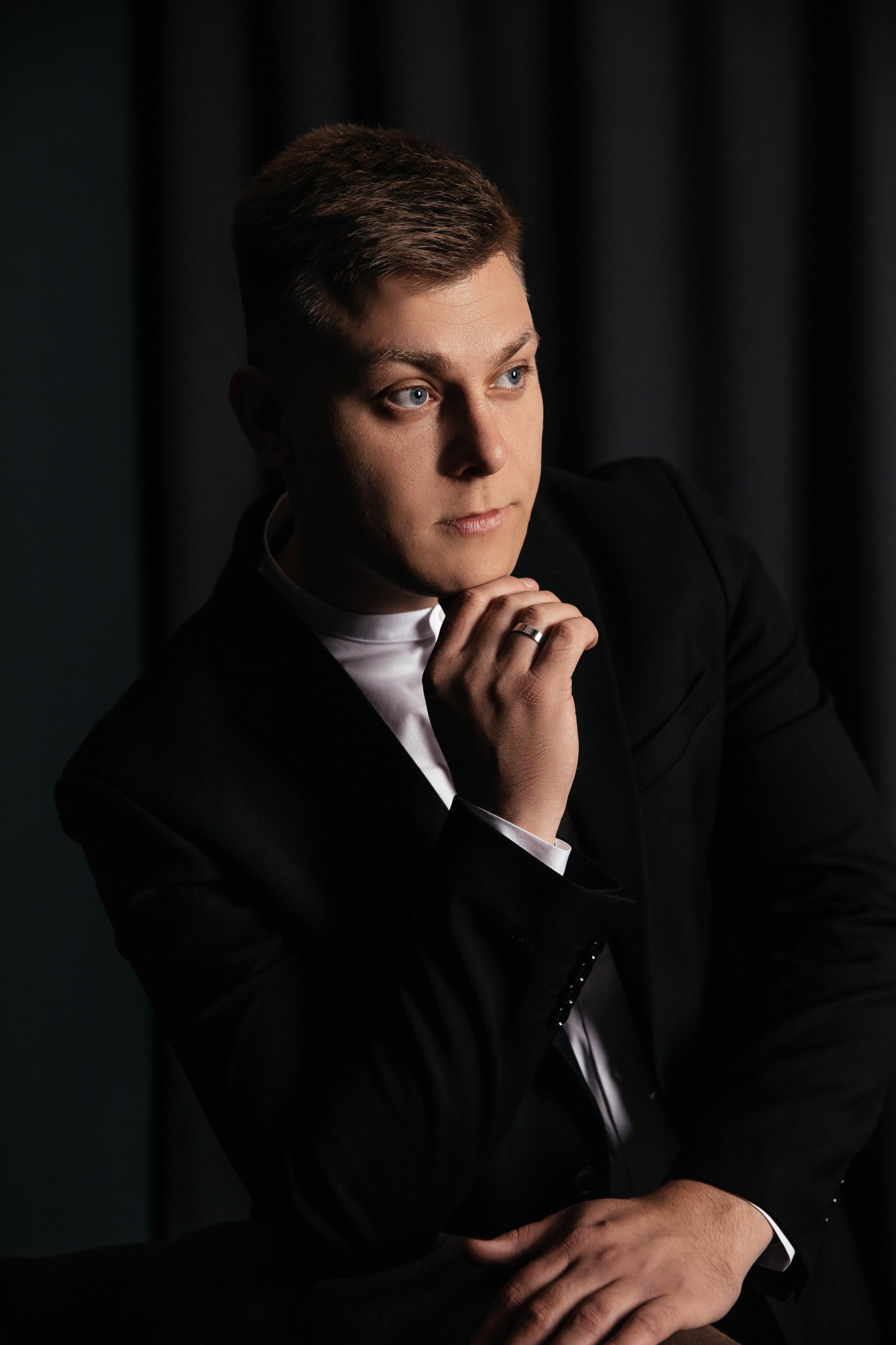 Ольга & Эдуард. Фотограф Сальск Катерина