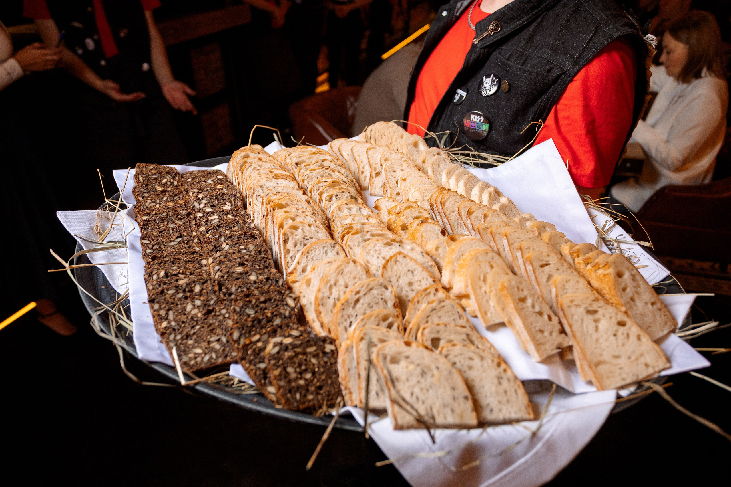 ГАСТРОУЖИН: ВАЩЕ ОГОНЬ. ВСЕ ФОТО. Профессиональный фотограф в Ижевске Леша Петров