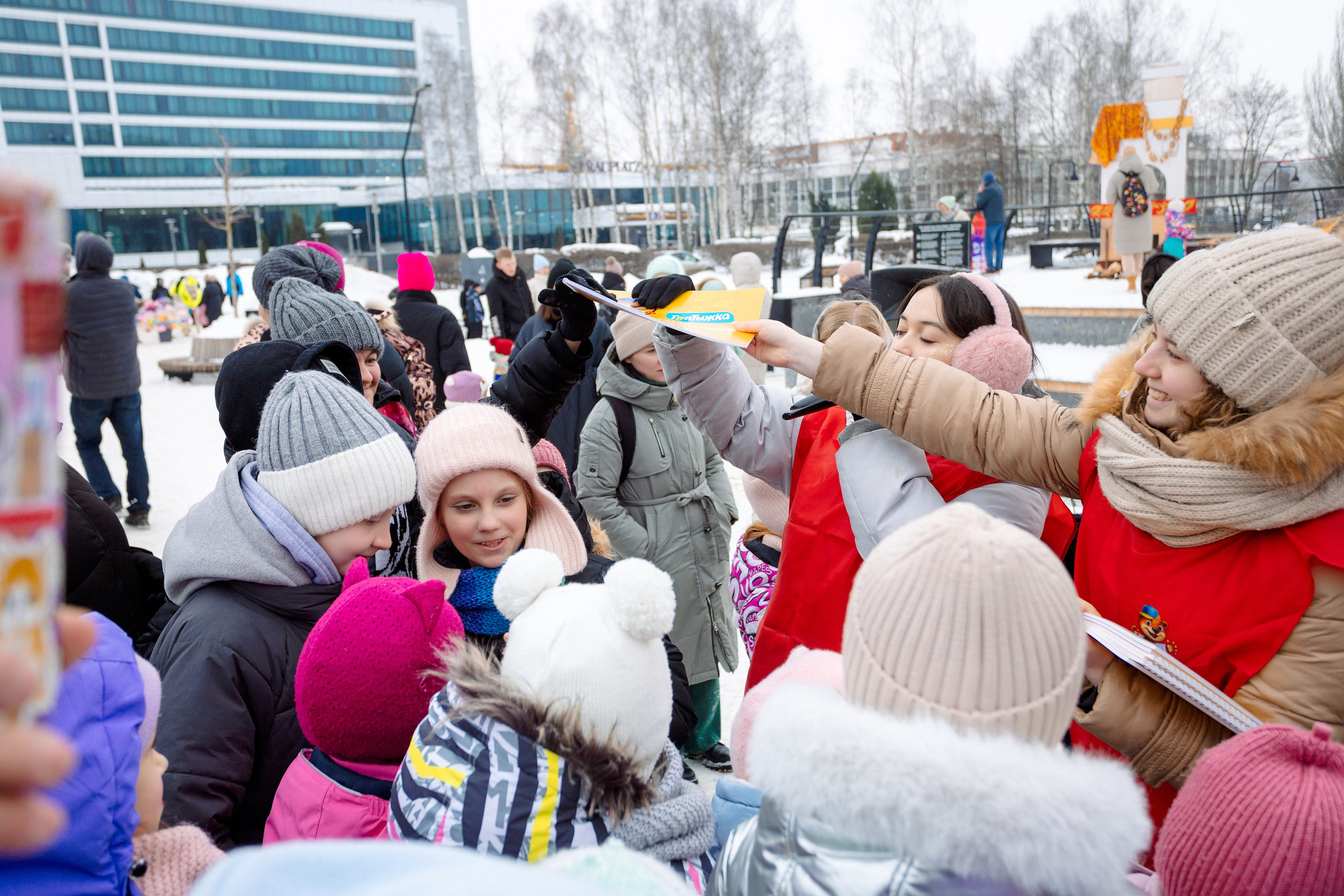 РЕПОРТАЖ: ТОПТЫЖКА 01.03.2025. Профессиональный фотограф в Ижевске Леша Петров