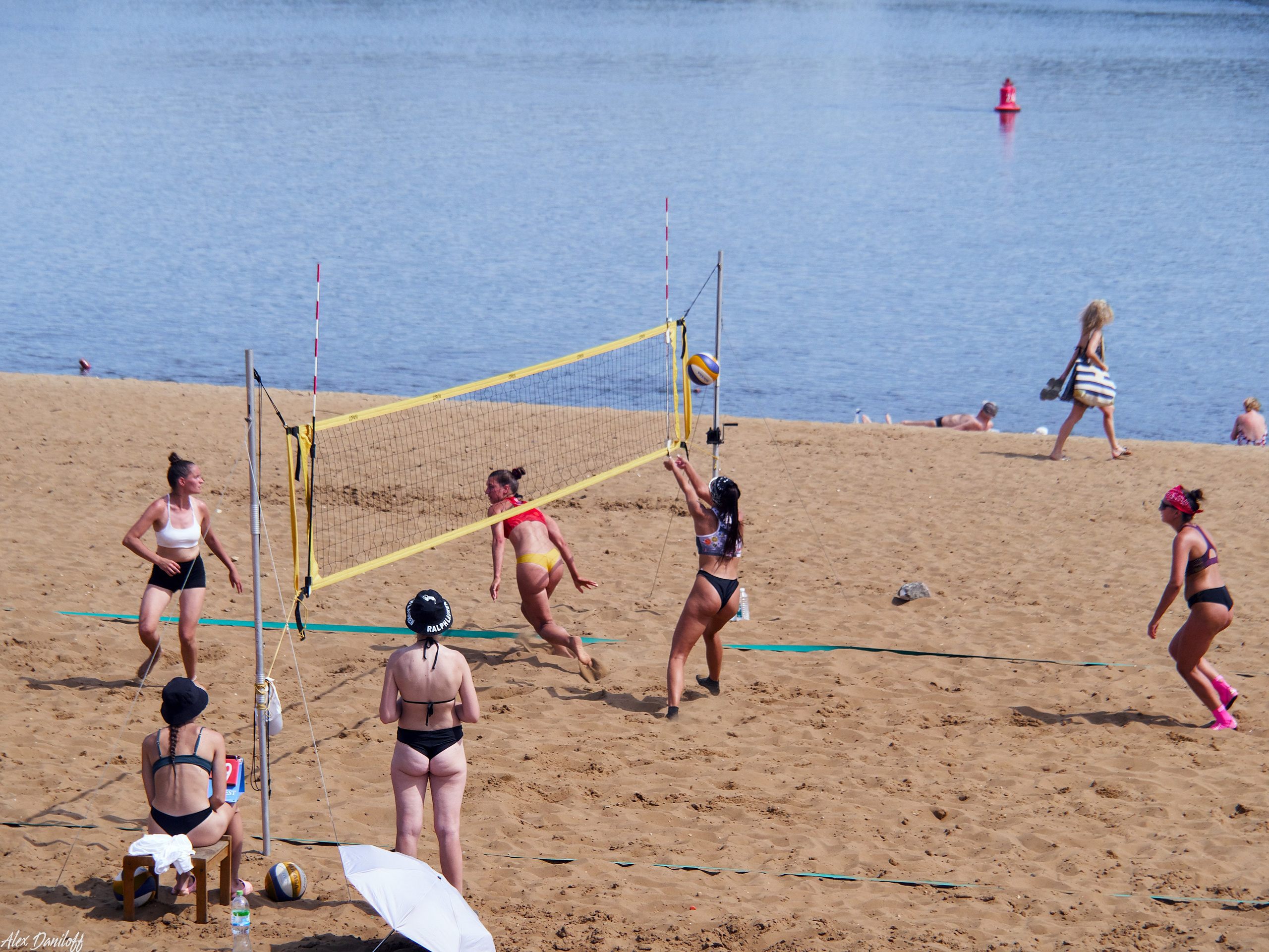 Четвертый этап Золотой серии «Калач Хрустальный». Муром-Инфо. Новости культуры, образования, спорта в городе Муром