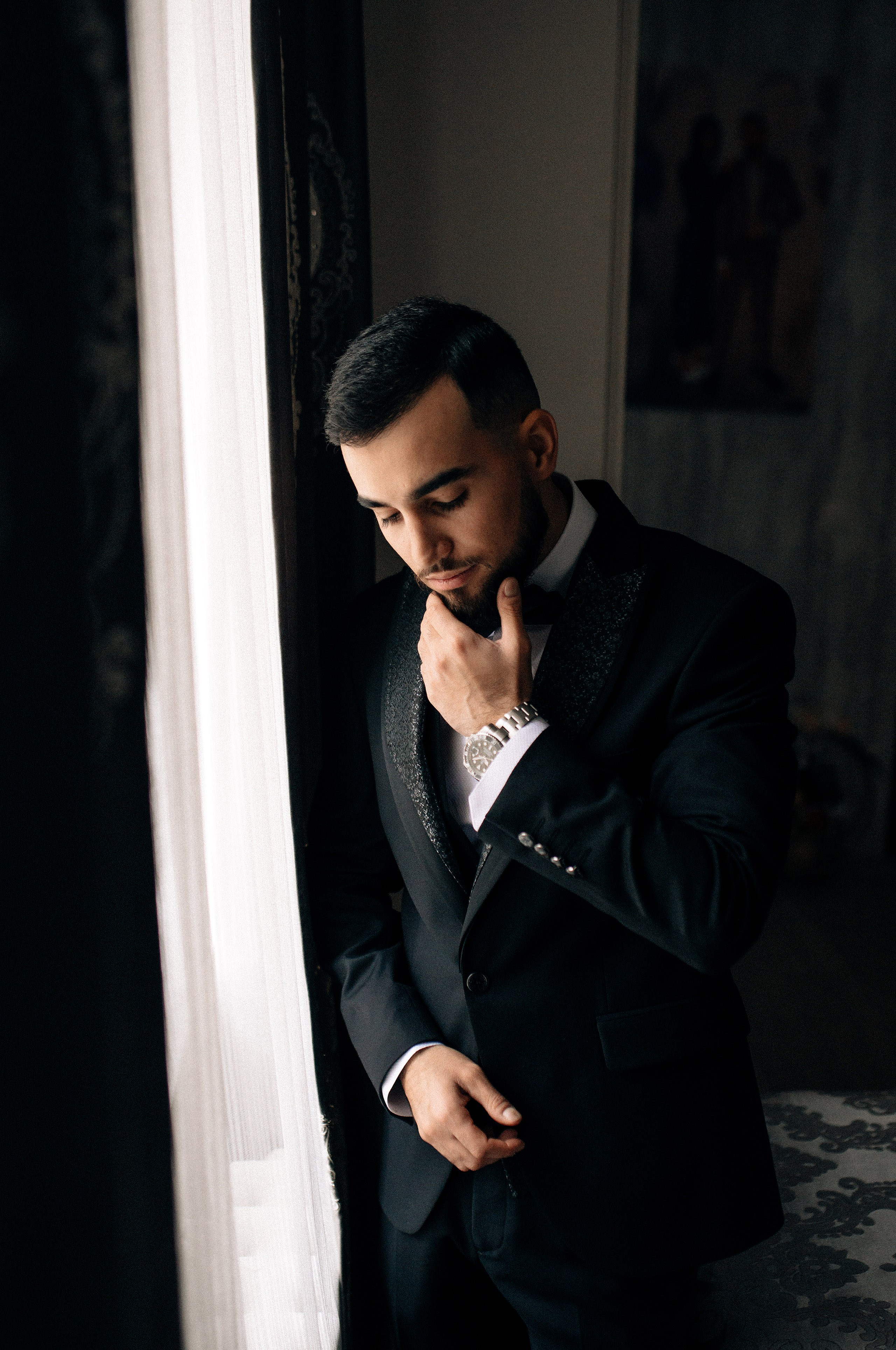 Нарек и Анжелика. Свадебный и семейный фотограф в Стерлитамаке, Салавате. Илья Антохин