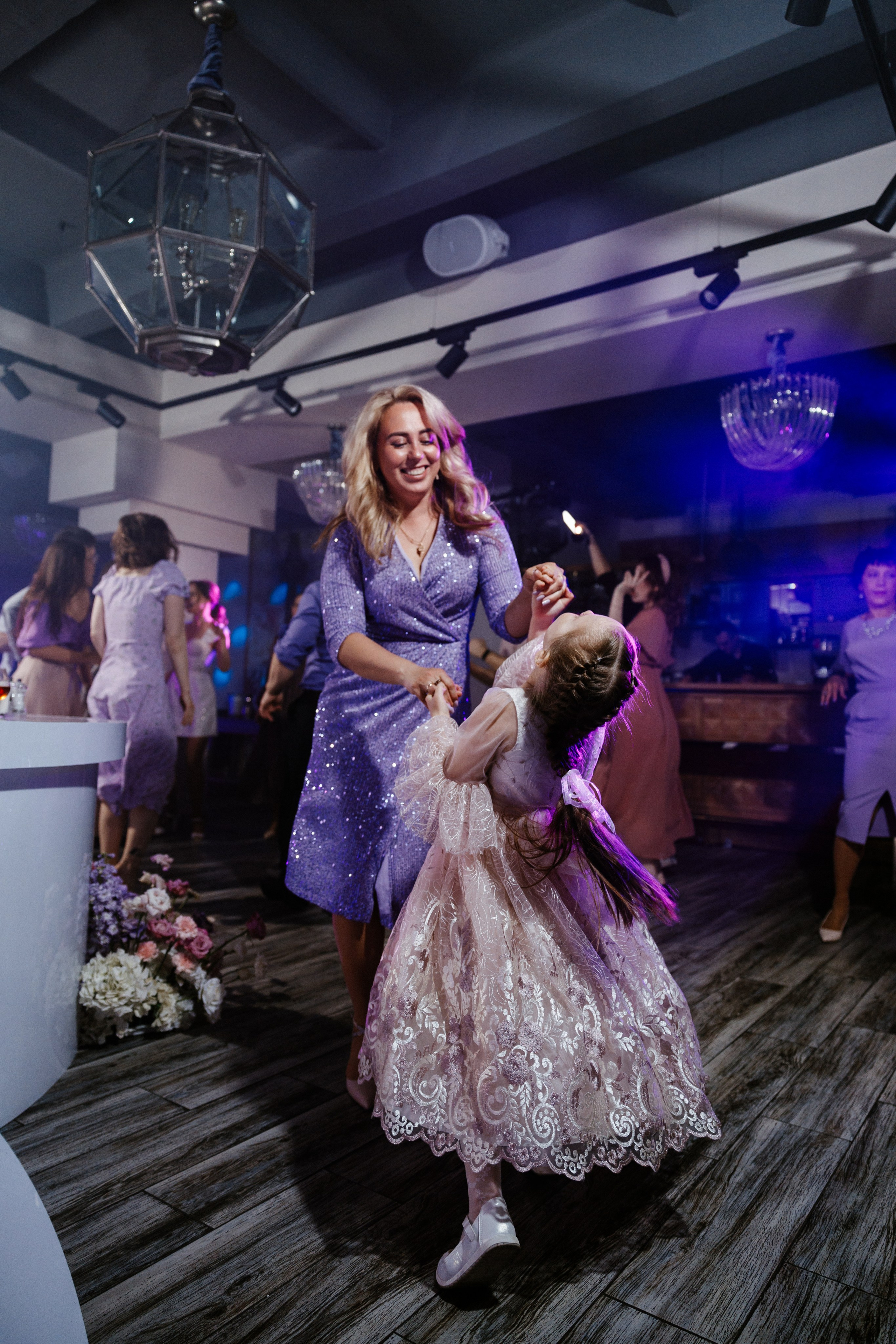 Денис и Юлия. Dieci. Свадебный фотограф Балчугова Мария Екатеринбург