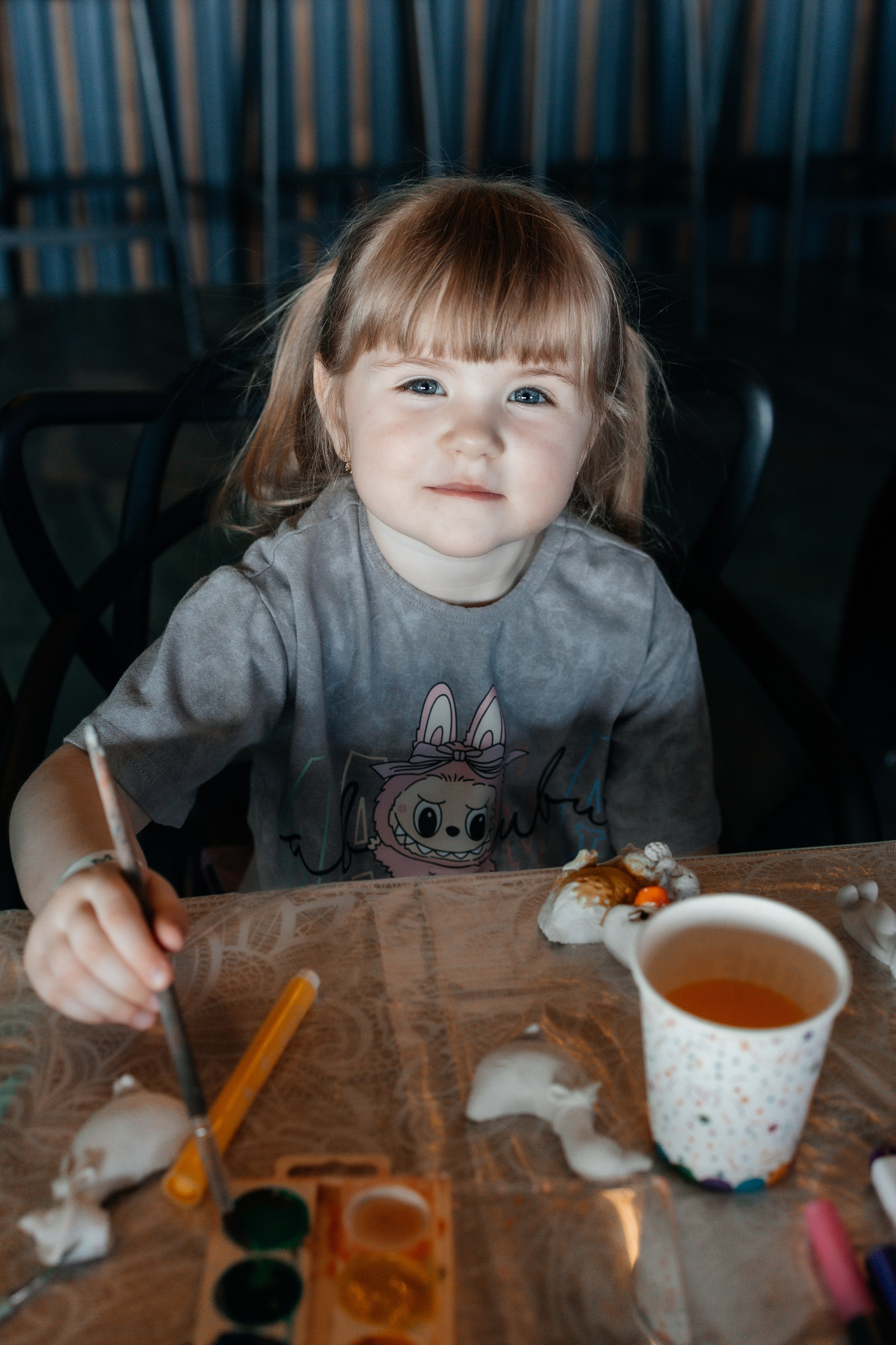 Пасхальные аромокамни. Семейный и детский фотограф в Славгороде Анастасия Винс