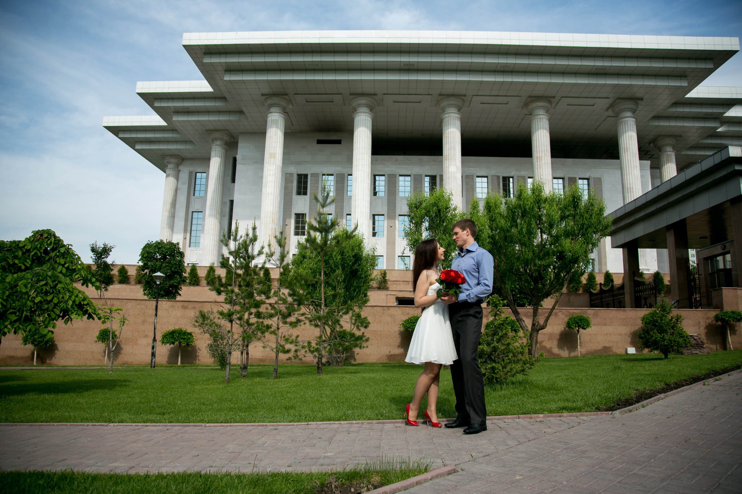Свадебный и семейный фотограф в Воронеже Андрей Валин