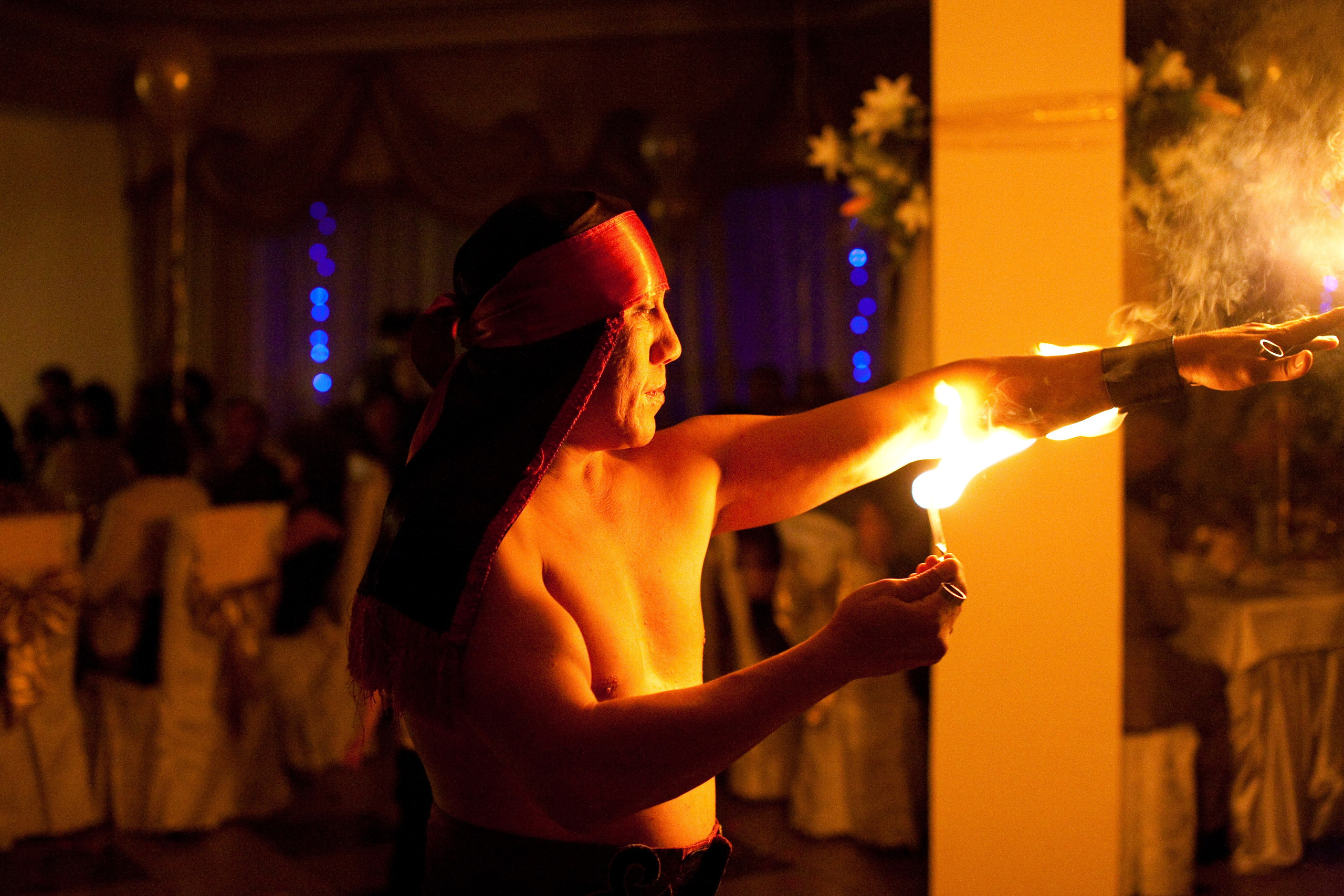 Свадьба Айдын и Гулбахыт. Свадебный и семейный фотограф в Воронеже Андрей Валин