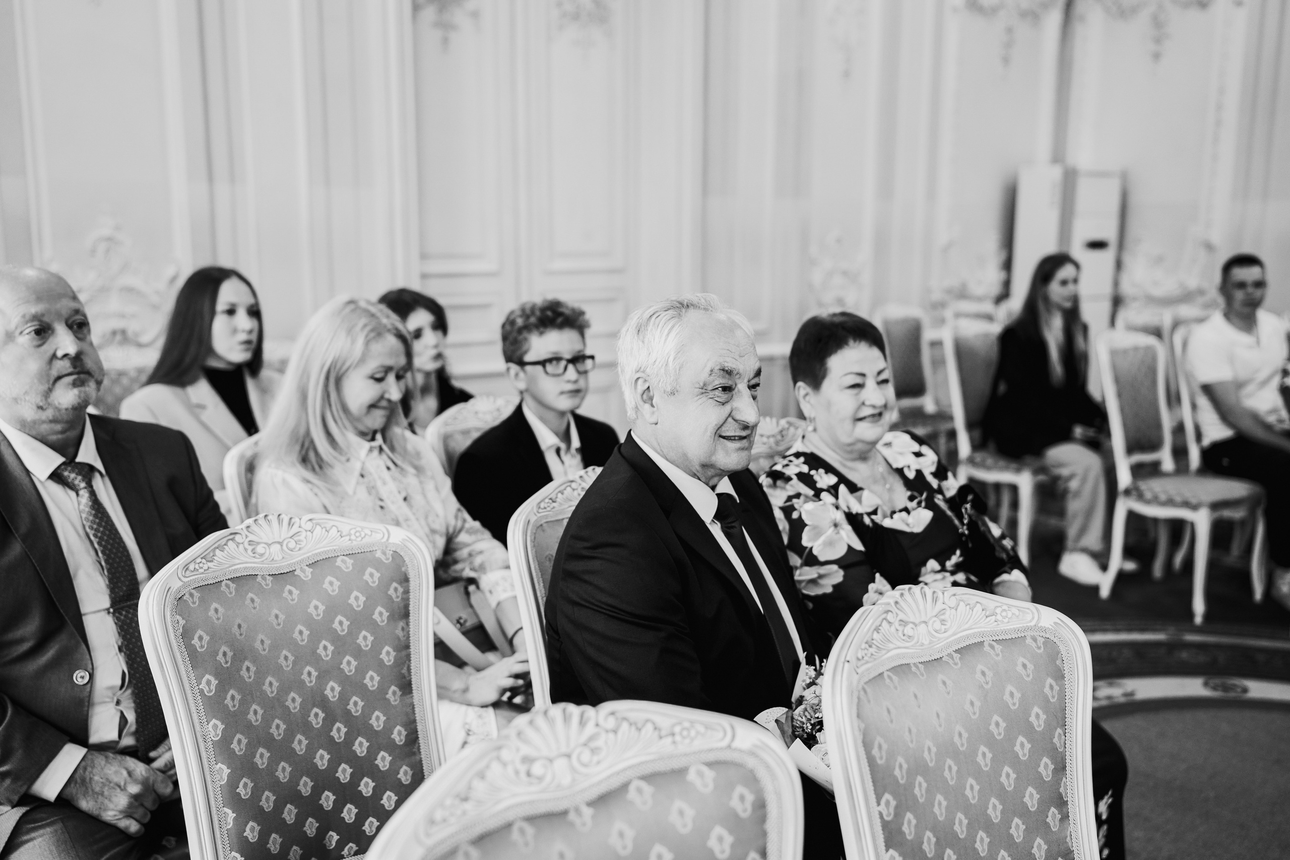 Kirill & Elizaveta. Svetlana Klimenko