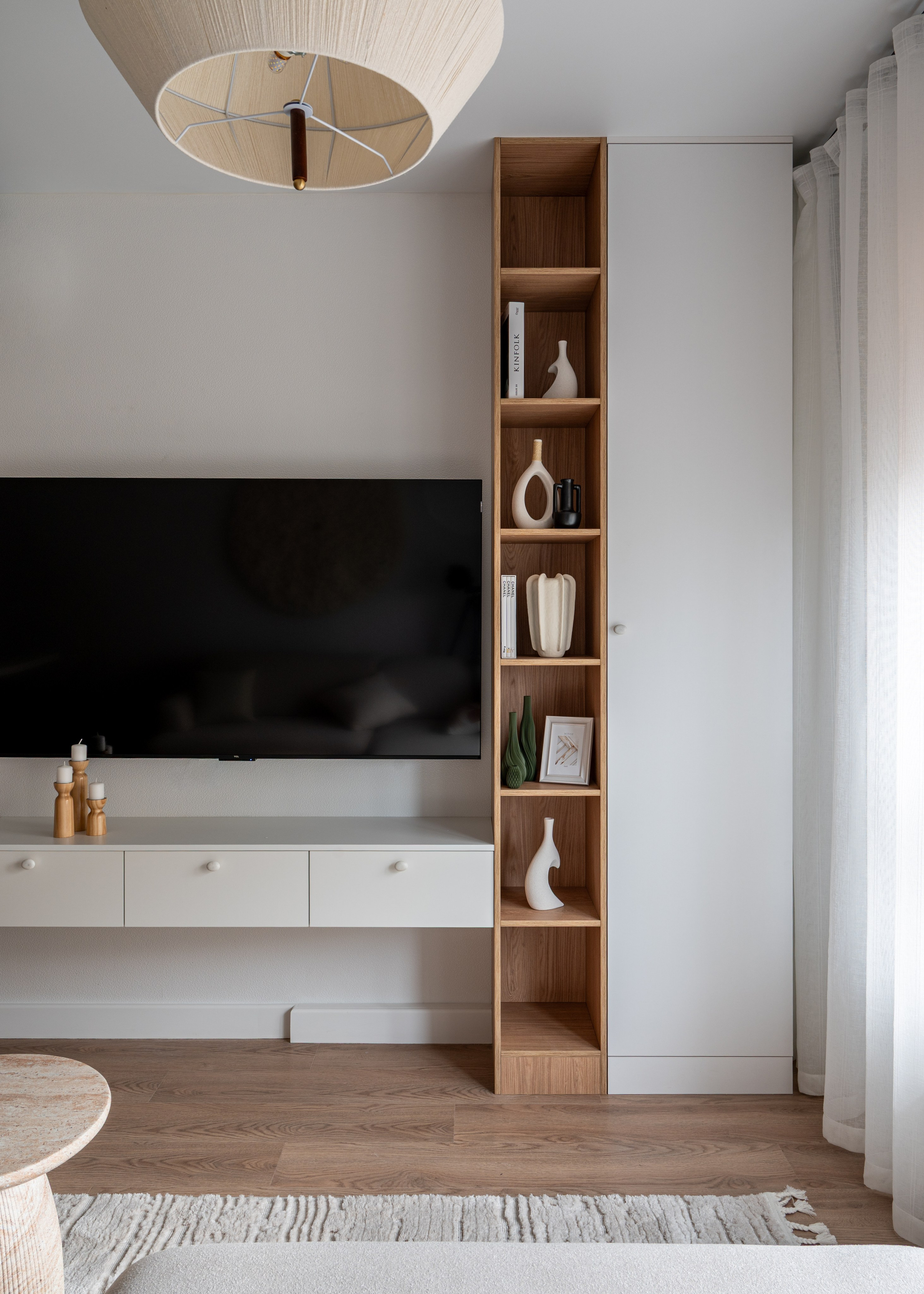 Очаковская. Артур Попов — интерьерный фотограф